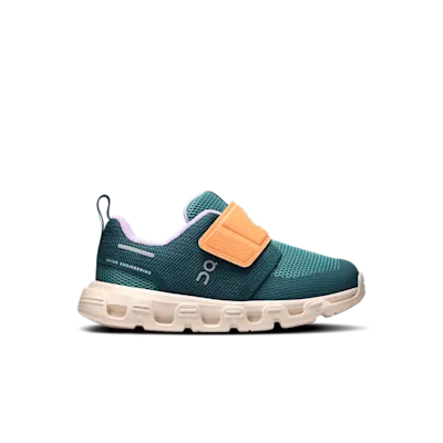 On Cloud Dash Black/White – active_life