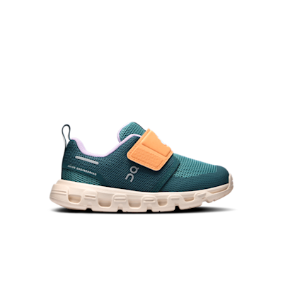On Cloud Dash