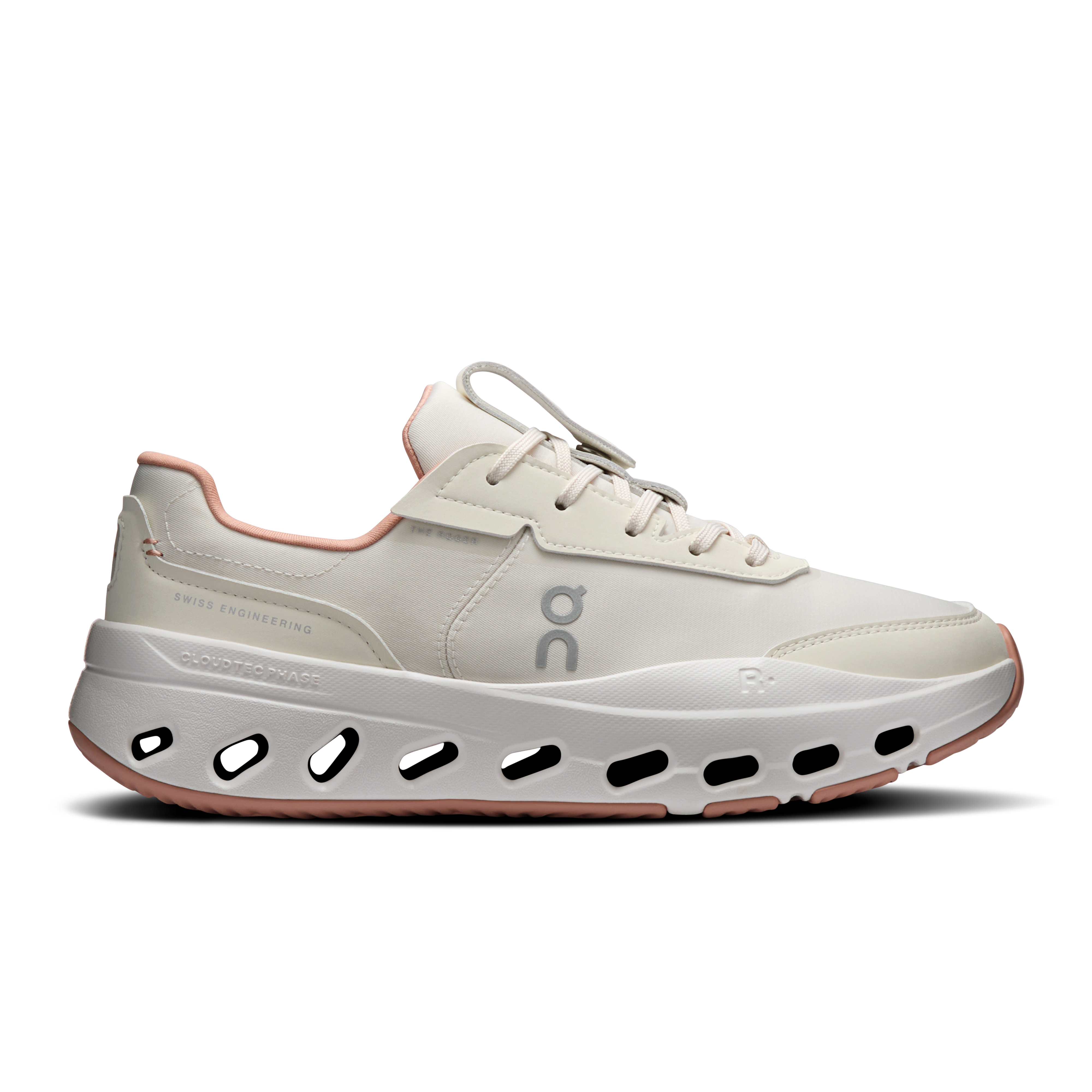 THE ROGER Wildcard Tennis Shoe in Dew/Argil
