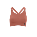 Endurance Bra in Auburn/Ruby