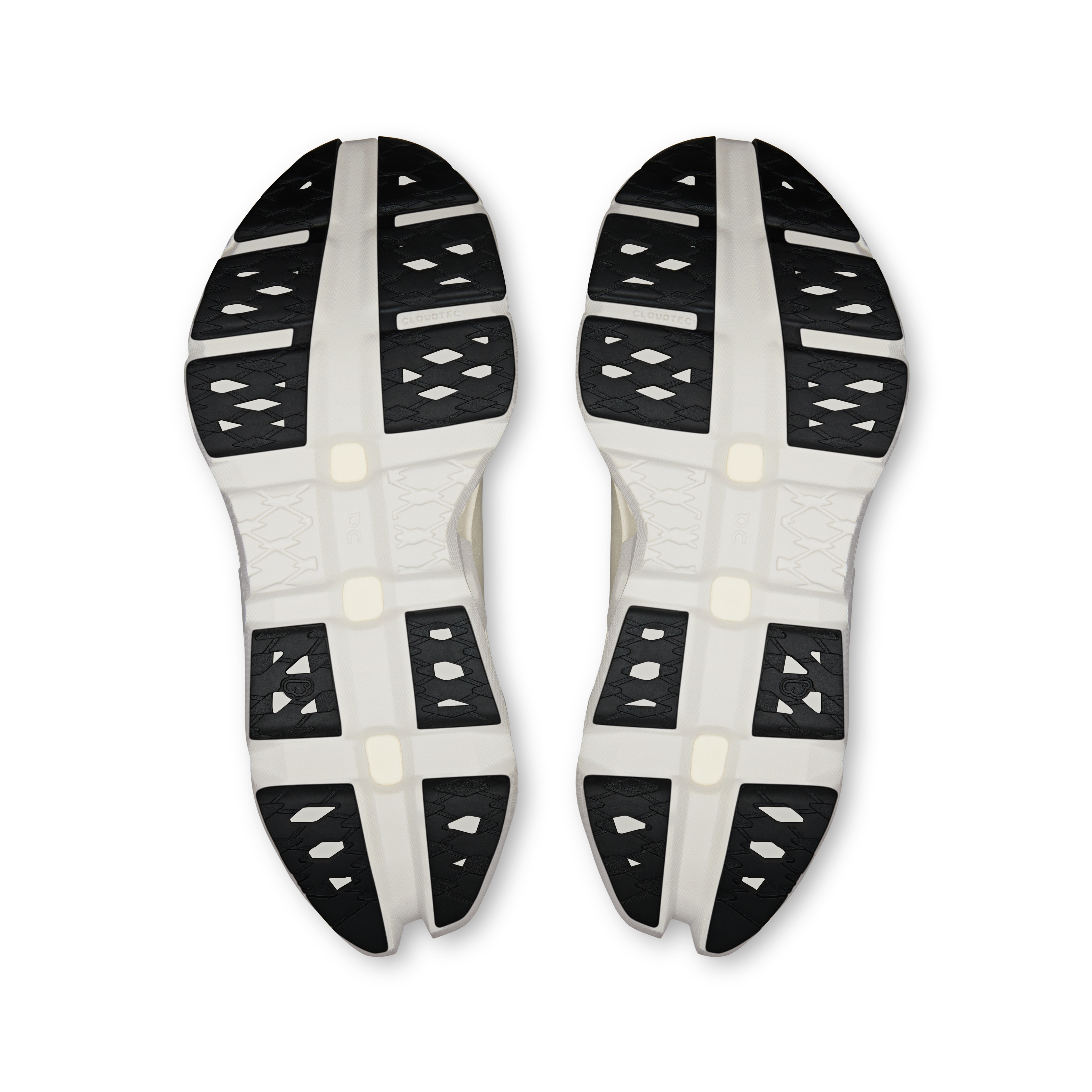 Cloudmonster 3 HyperWomen / Black | Ivory / 42