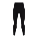Studio Leggings 7/8 Mid-Length Tights in Black