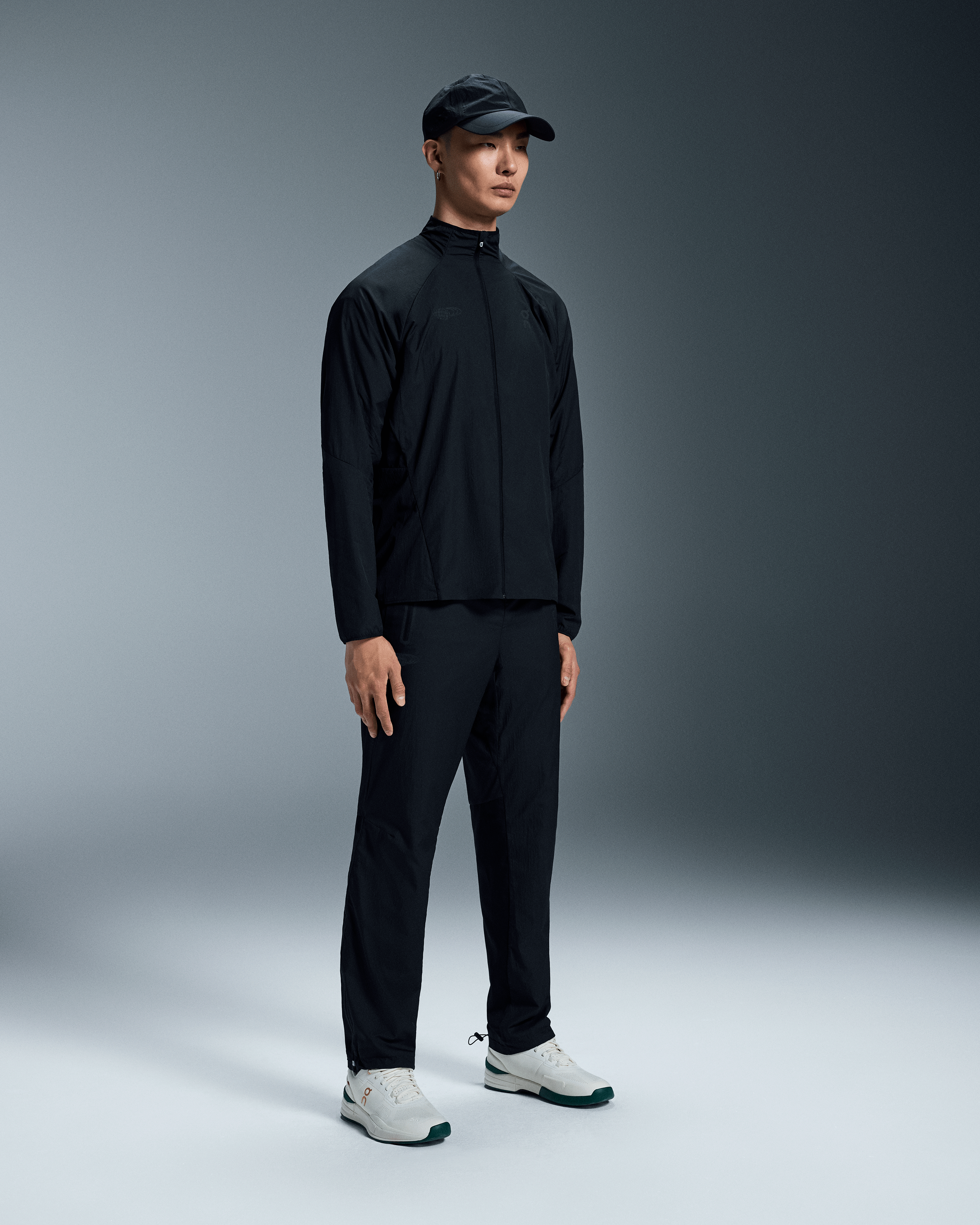 Track Pants BeamsUnisex / Black / L