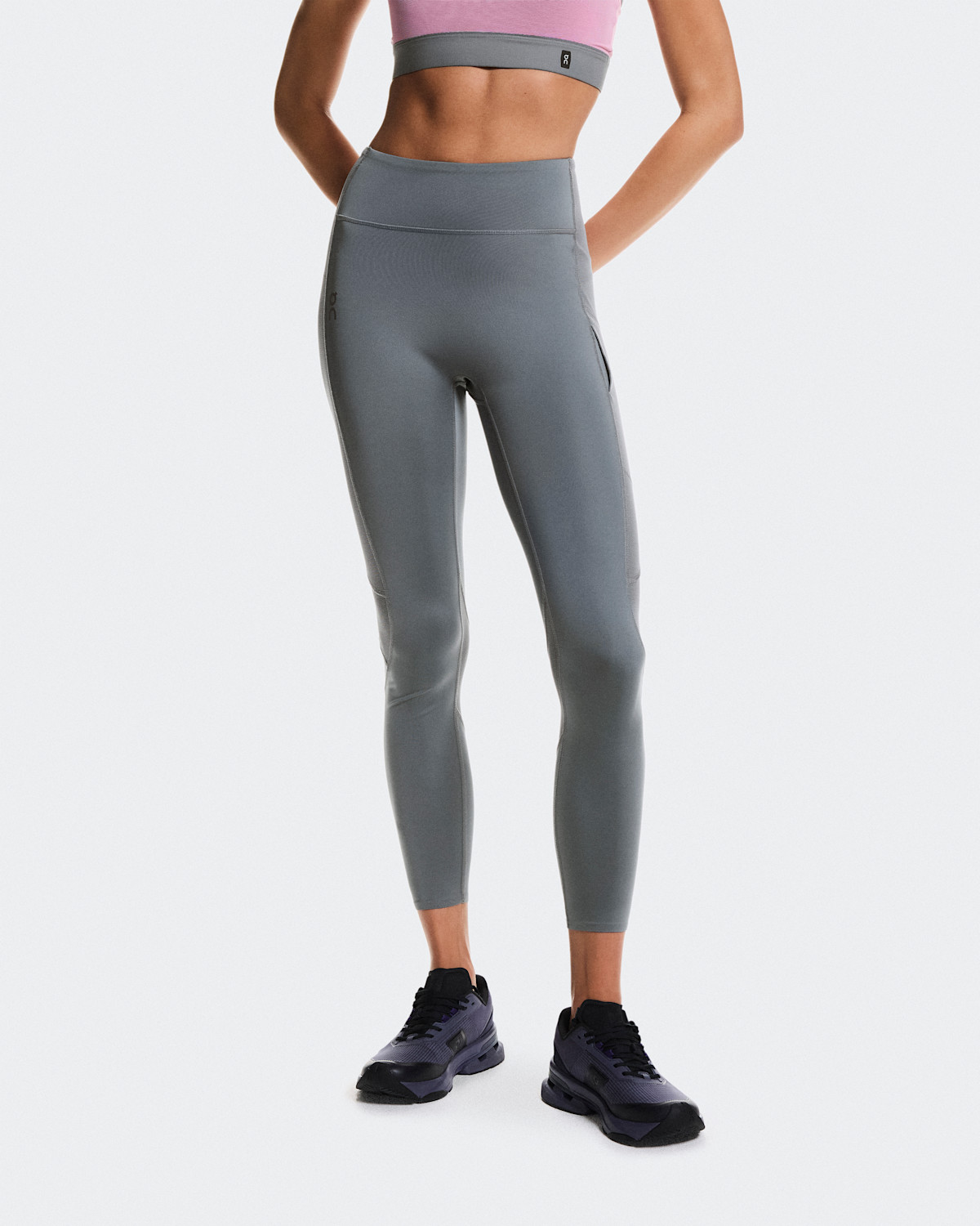 Women's Train Volt Tights 7/8