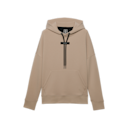 Hoodie in Desert