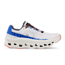 Cloudmonster Road Running Shoe in Frost/Cobalt