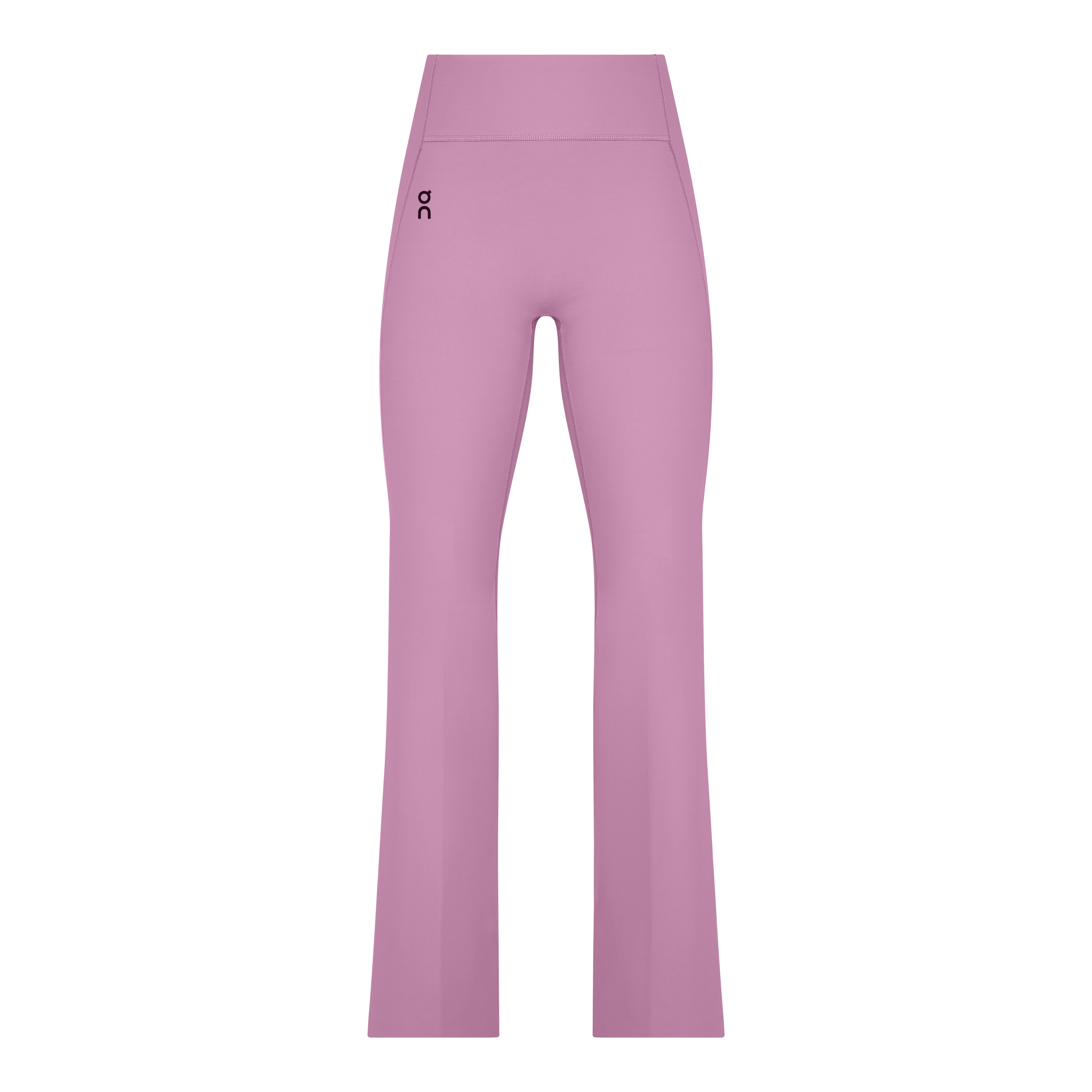 Studio Leggings Flared Tights in Sakura