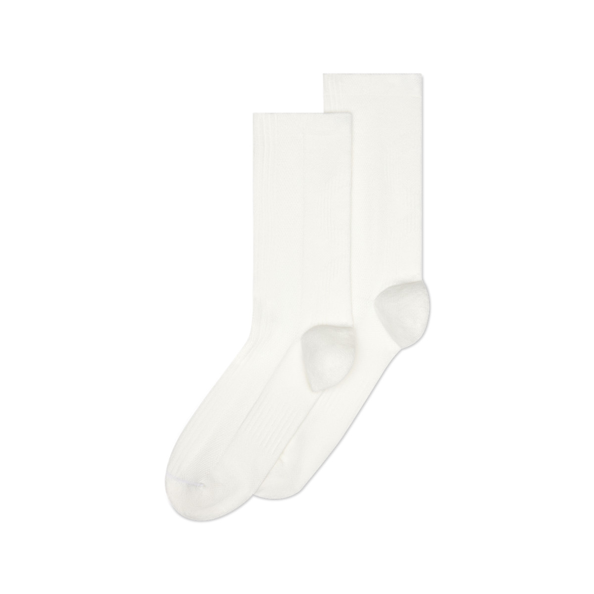 Hybrid Sock High 2P