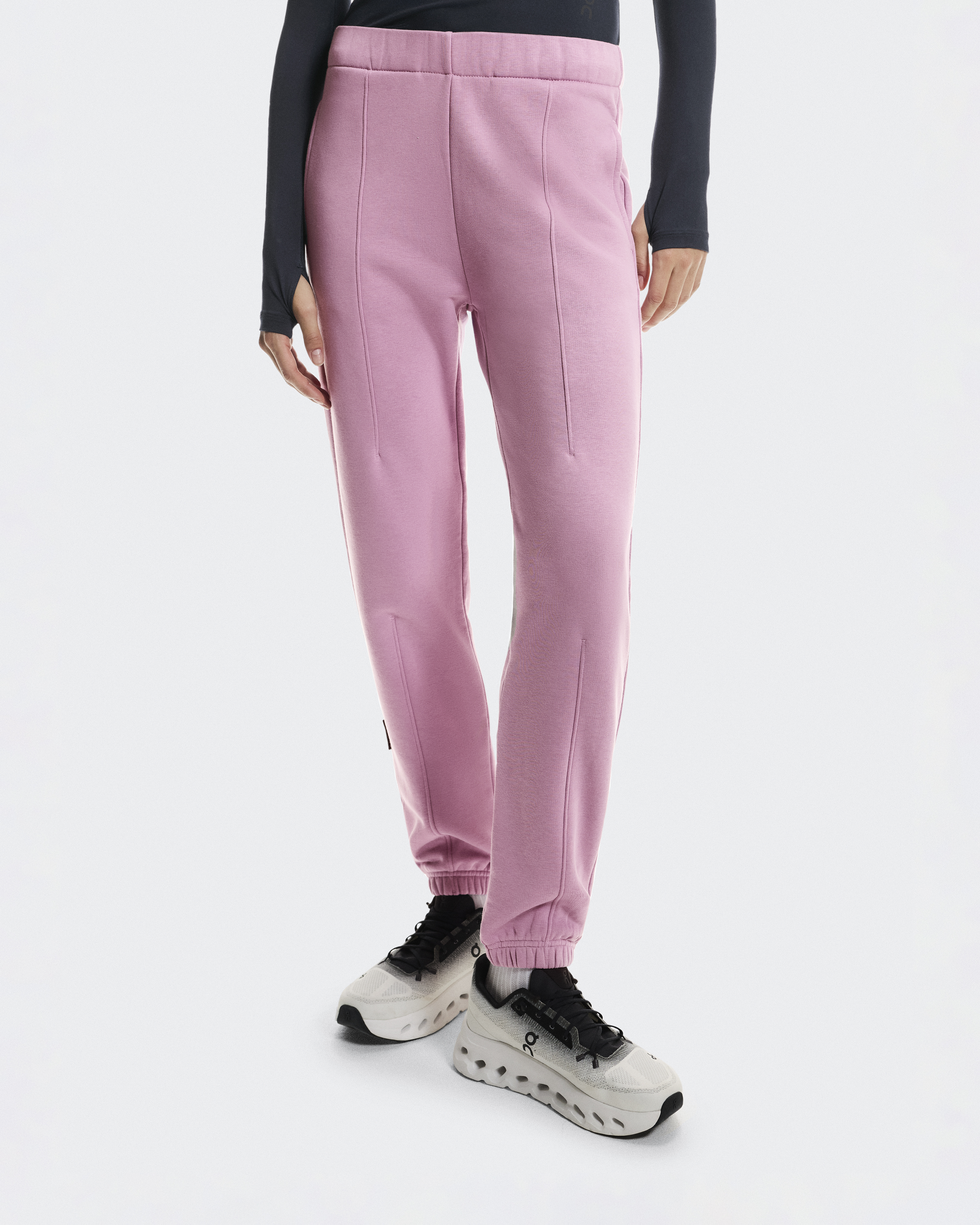 Women's Club Pants | Pink | On United States