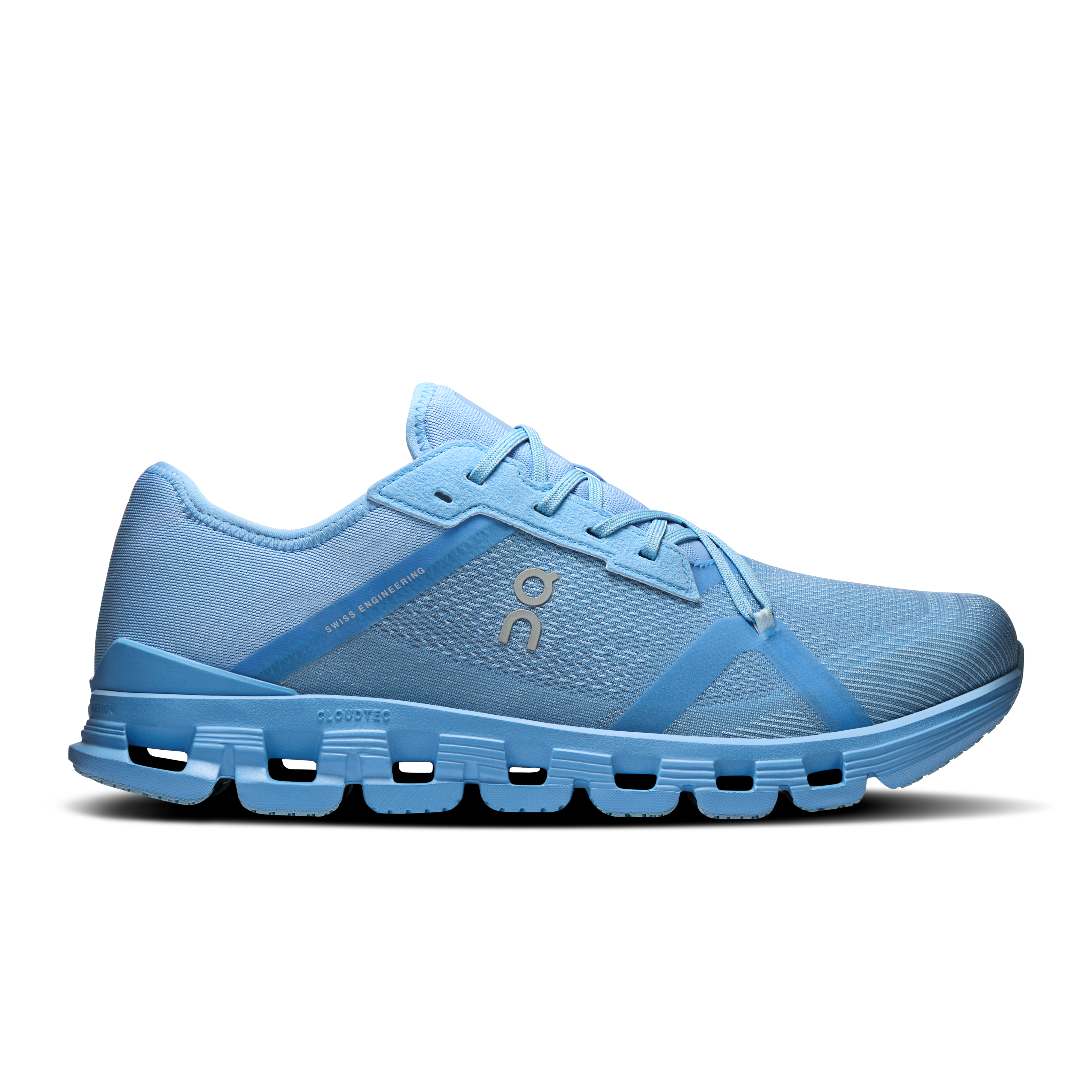 On Cloud X 4 AD Gourami & Cerulean Men – Training, all-day Shoes
