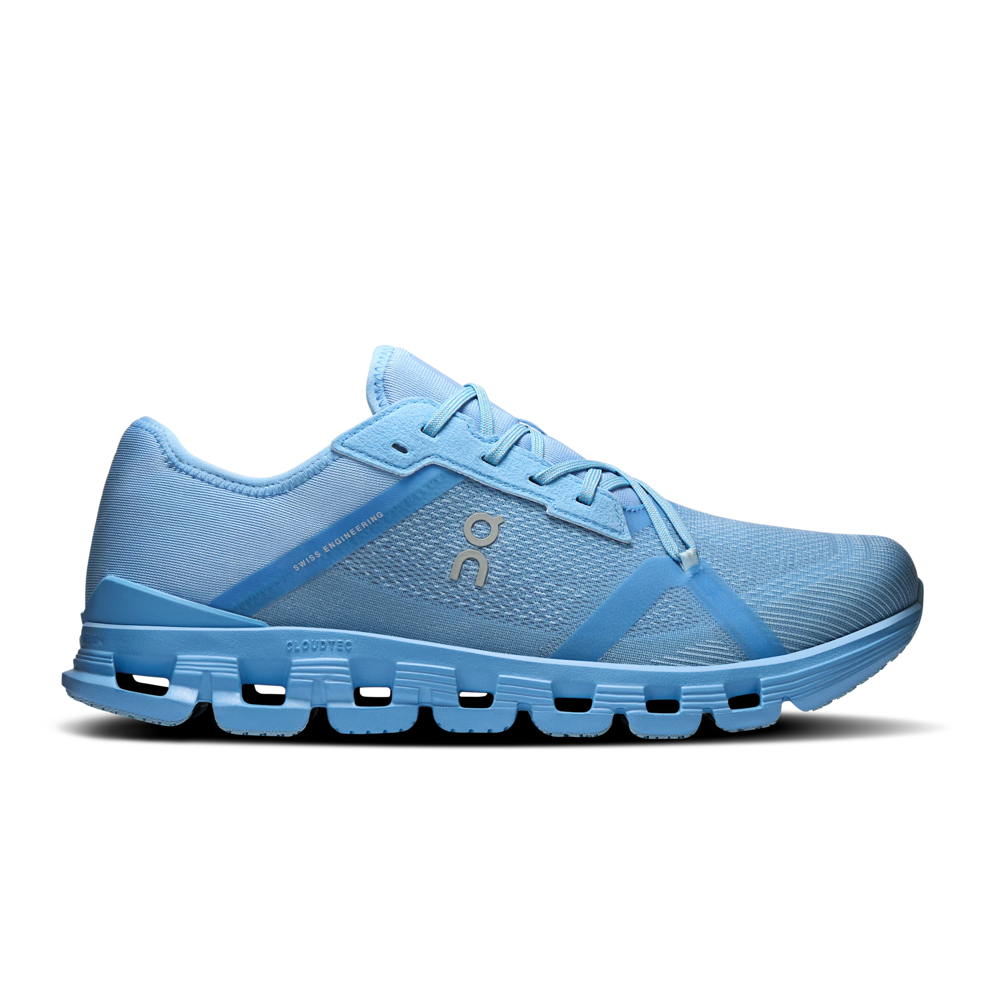 Men's Cloud X 4 AD Gourami | Cerulean