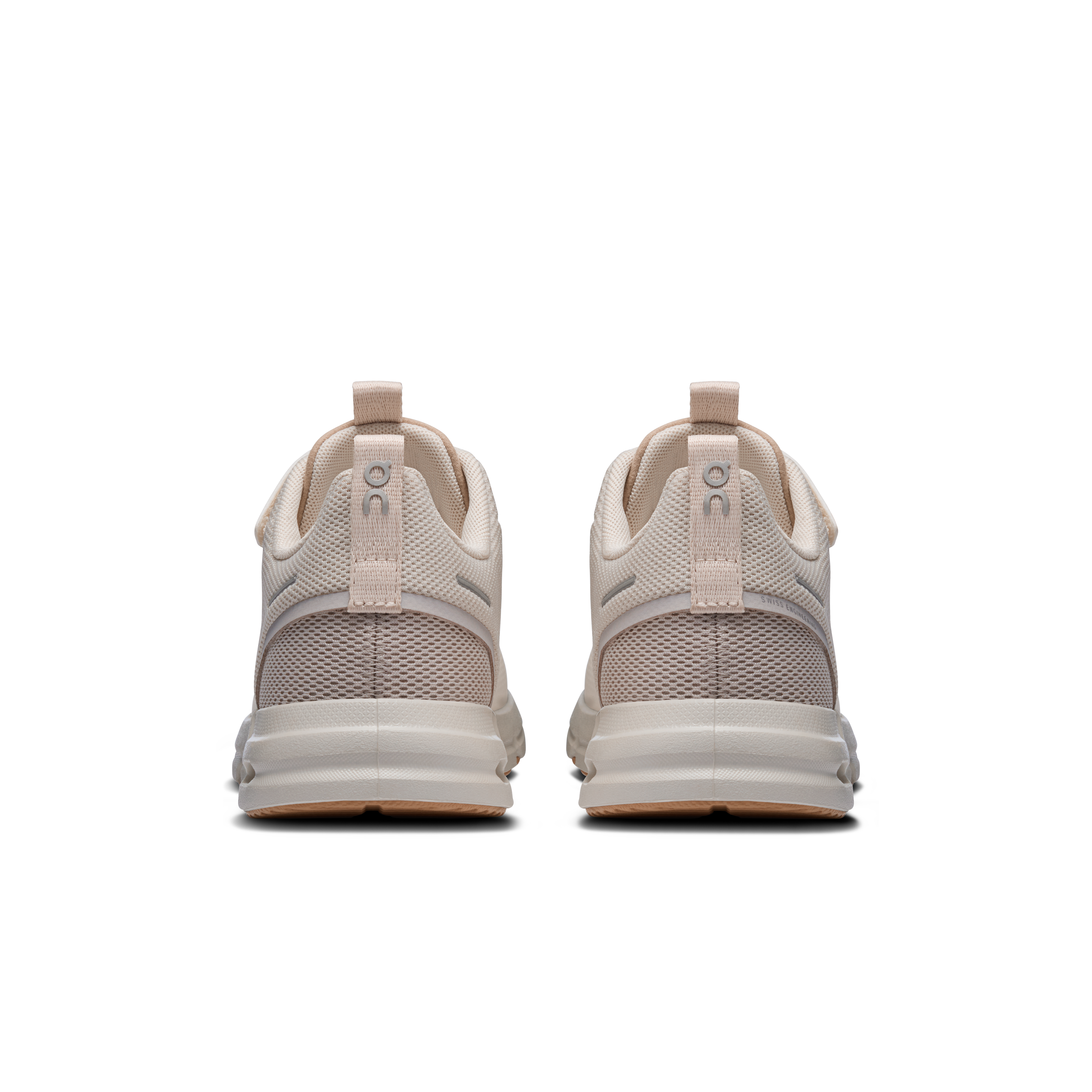 On Cloud Play Dew & Lark Kids Active life Shoes