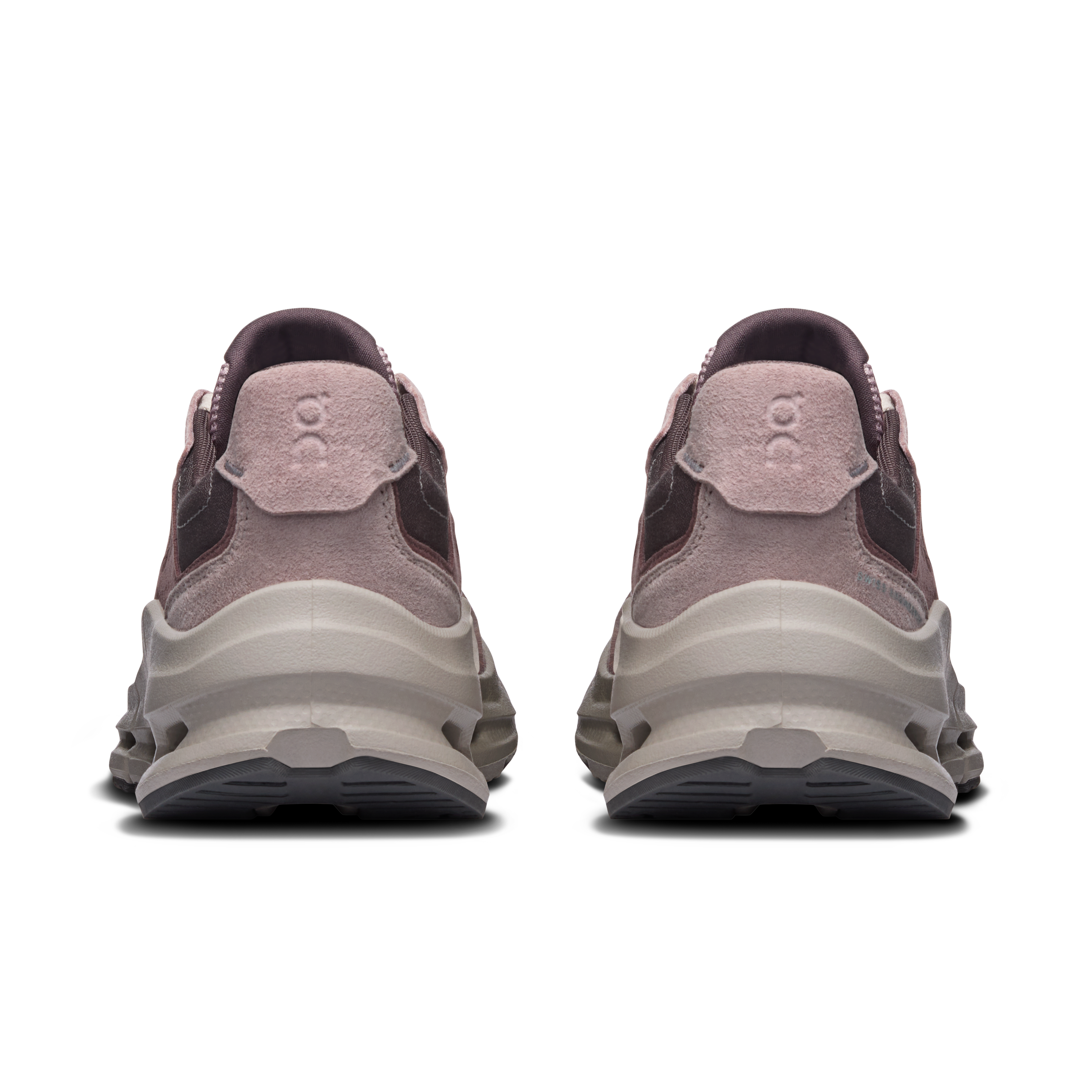 Cloudnova RiftWomen / Pebble | Grape / 36