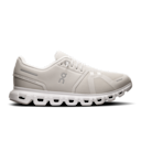 Cloud 6 Lifestyle Shoe in Pearl/White