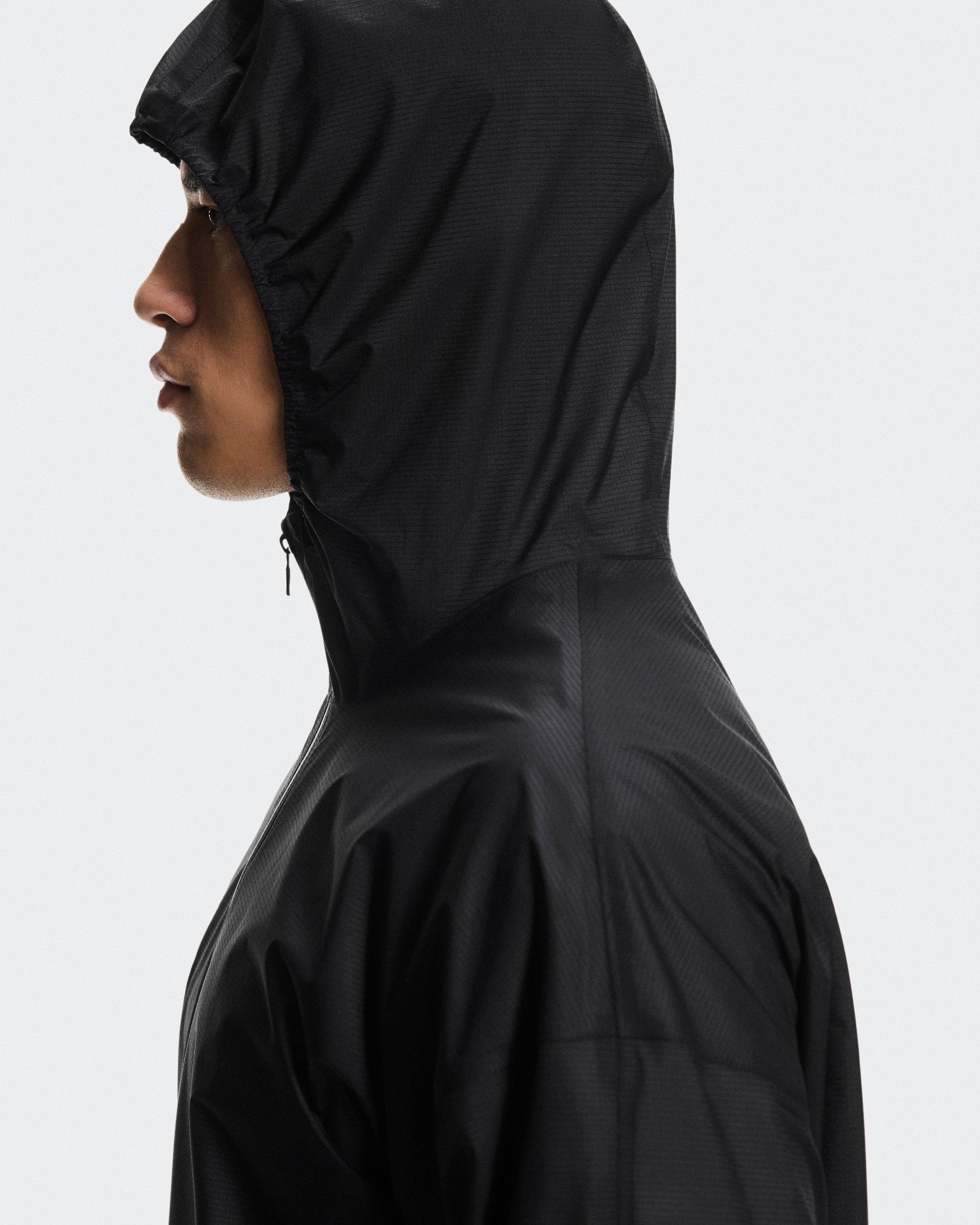 メンズ Explore Lightweight Waterproof Jacket | ブラック | On 日本