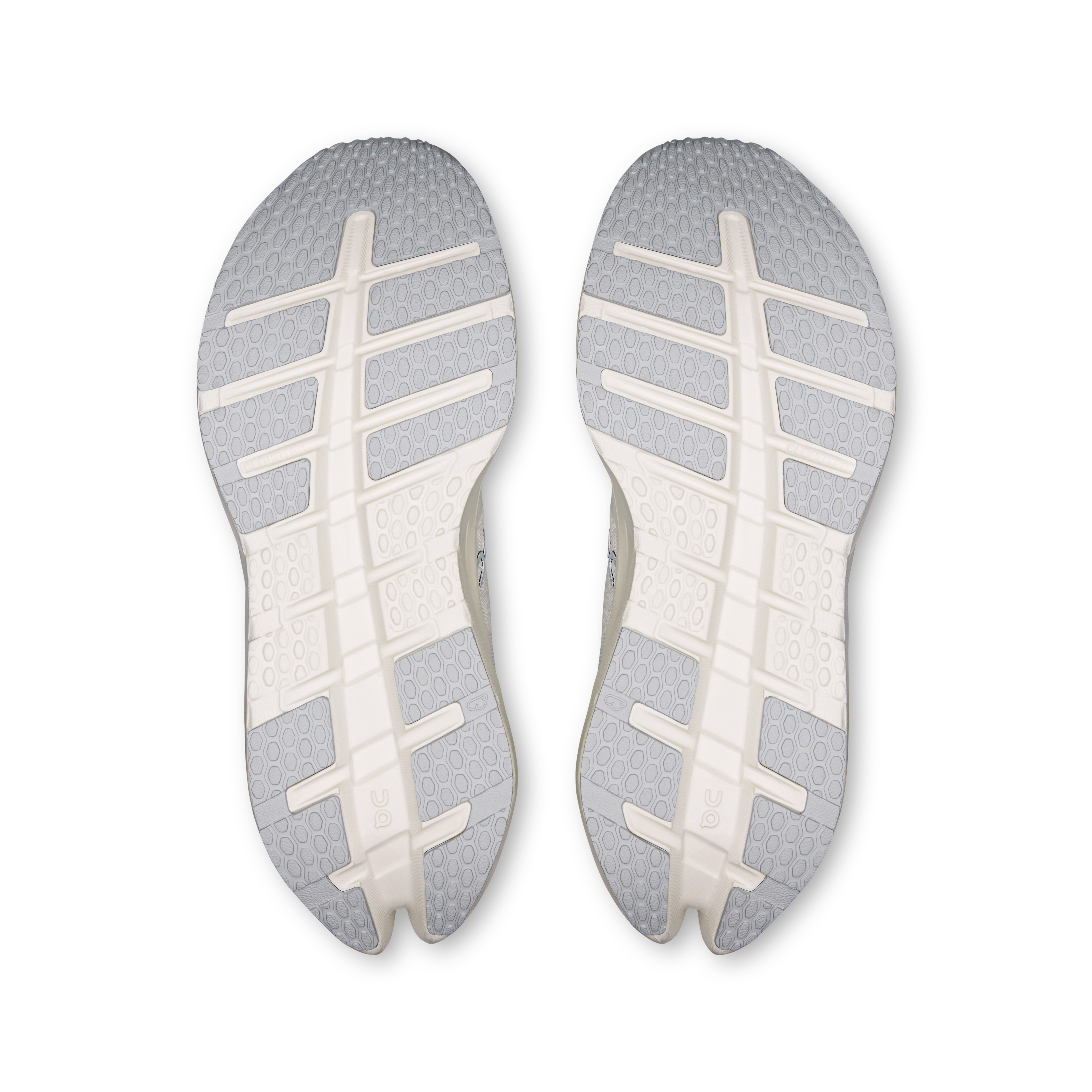 Cloudrunner 3Women / White | Ivory / 40