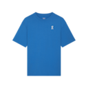 Club-T Short-Sleeve Shirt in Jay