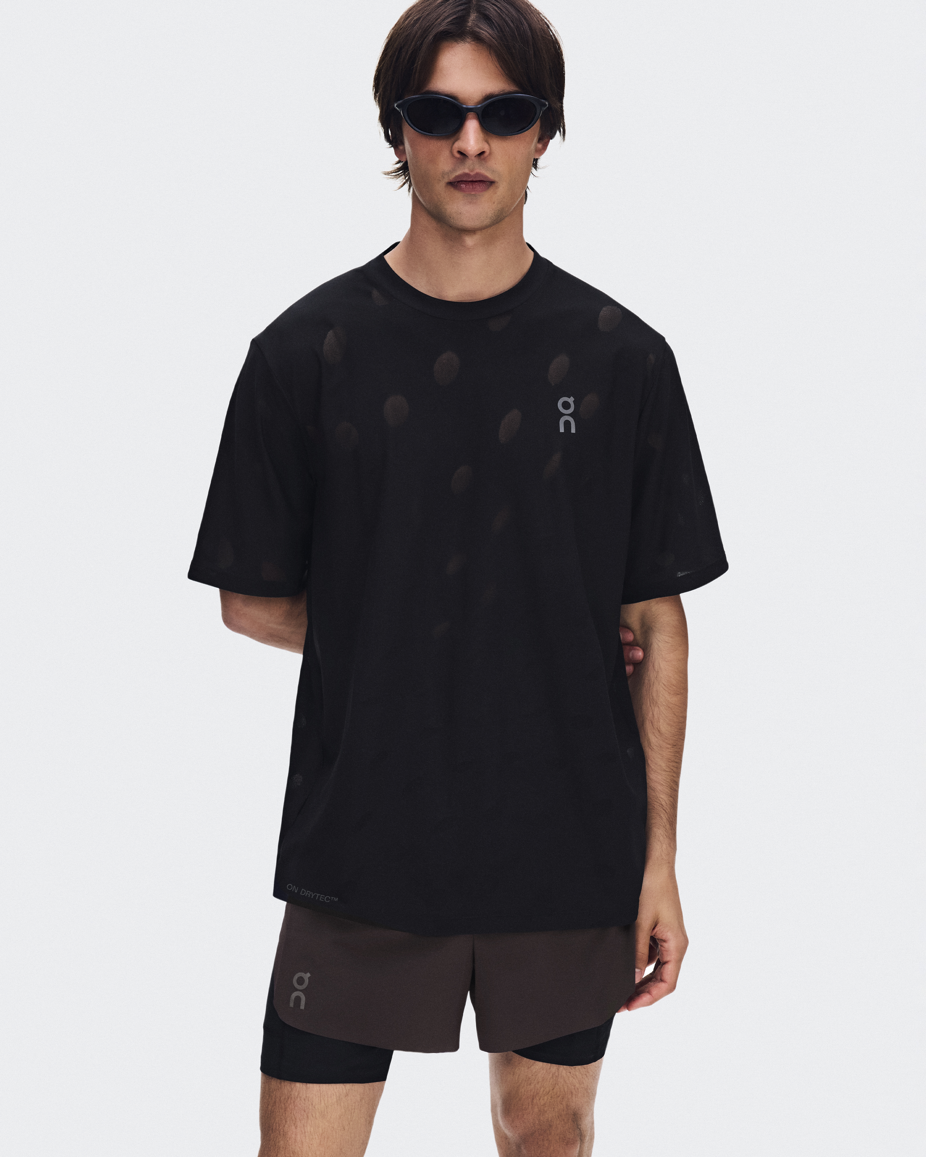 ウォーキング・ランニングウェア On ZERO-T Breathe Men's Zero-T Breathe | On United States