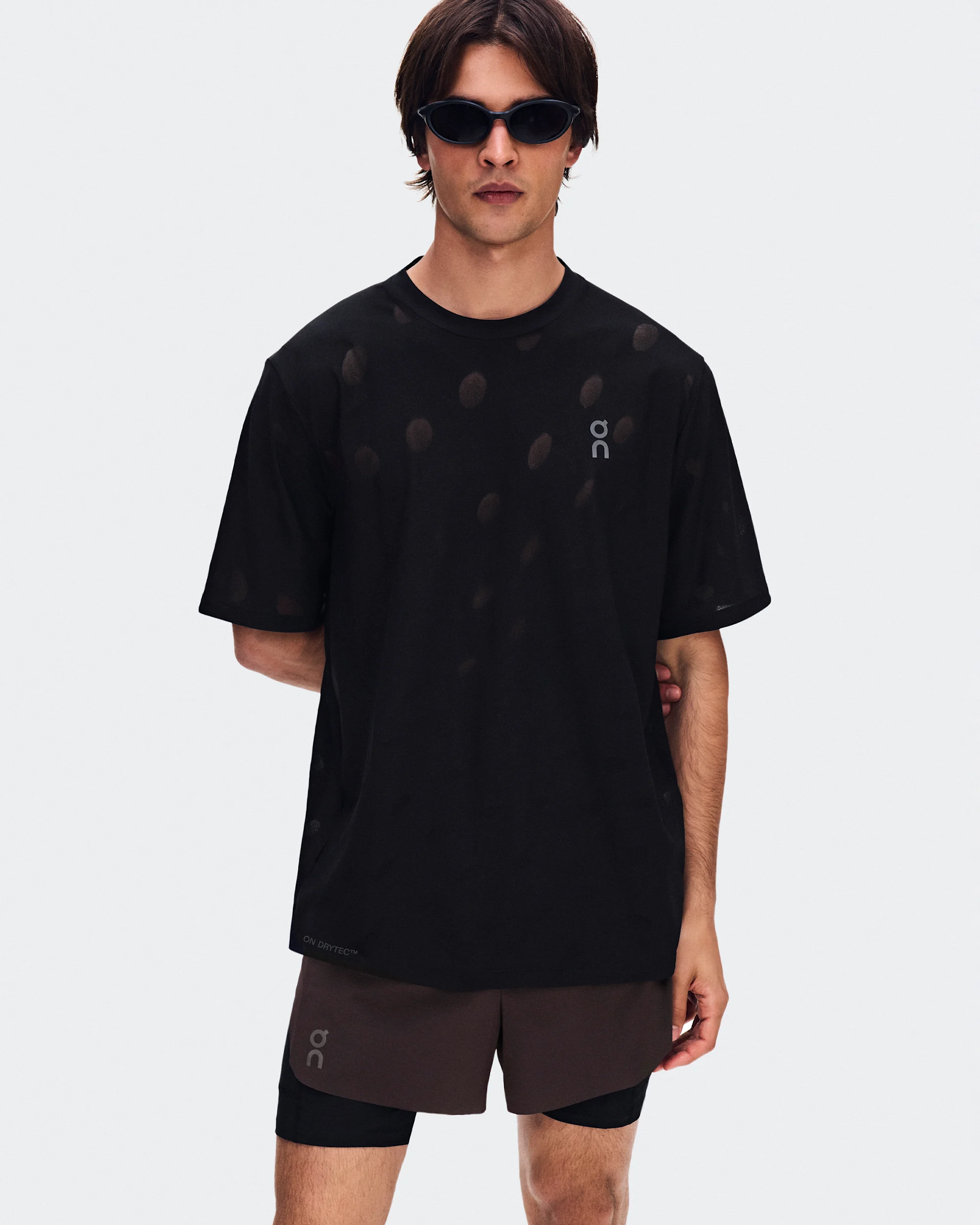 Men's Zero-T Breathe Black - thumbnail 2