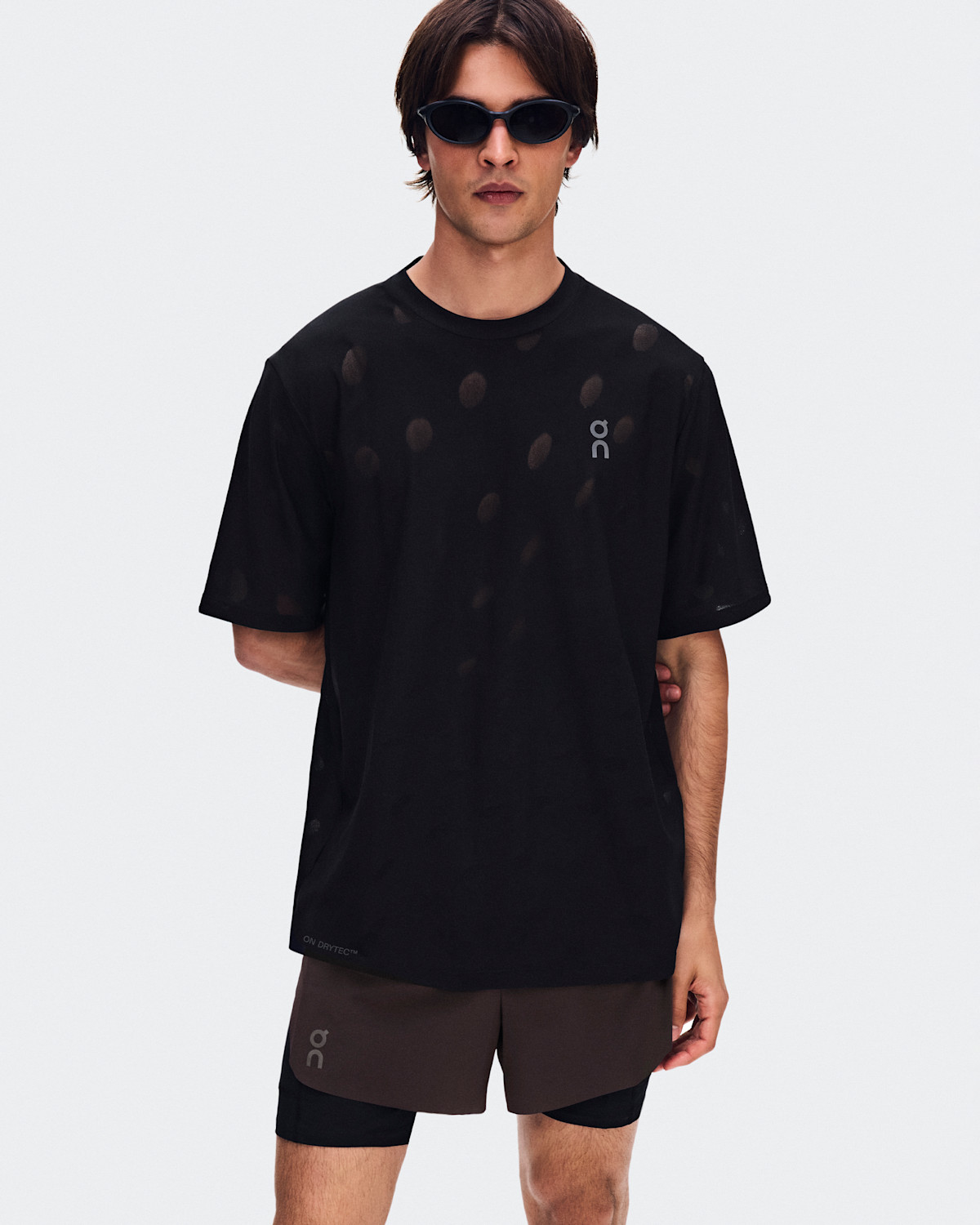 Men's Zero-T Breathe