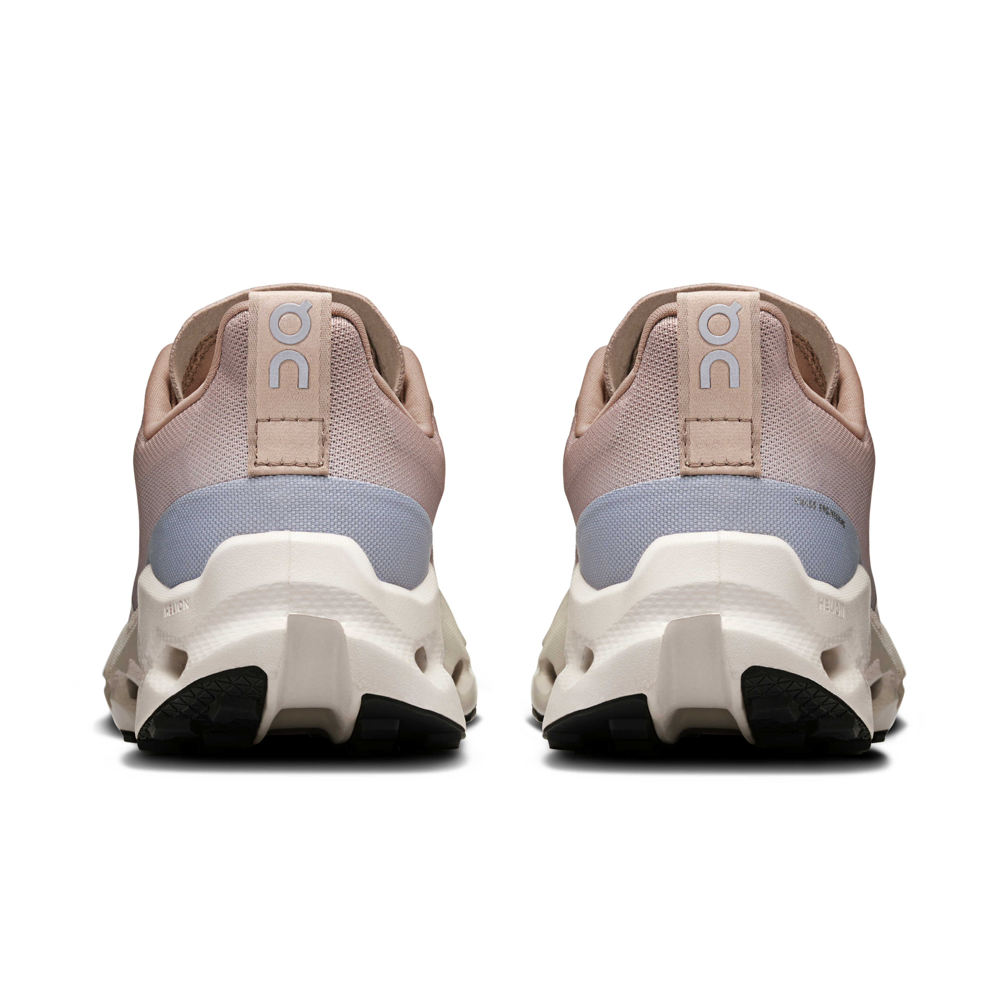 Cloudsurfer Trail WaterproofWomen / Desert | Wolf / 42