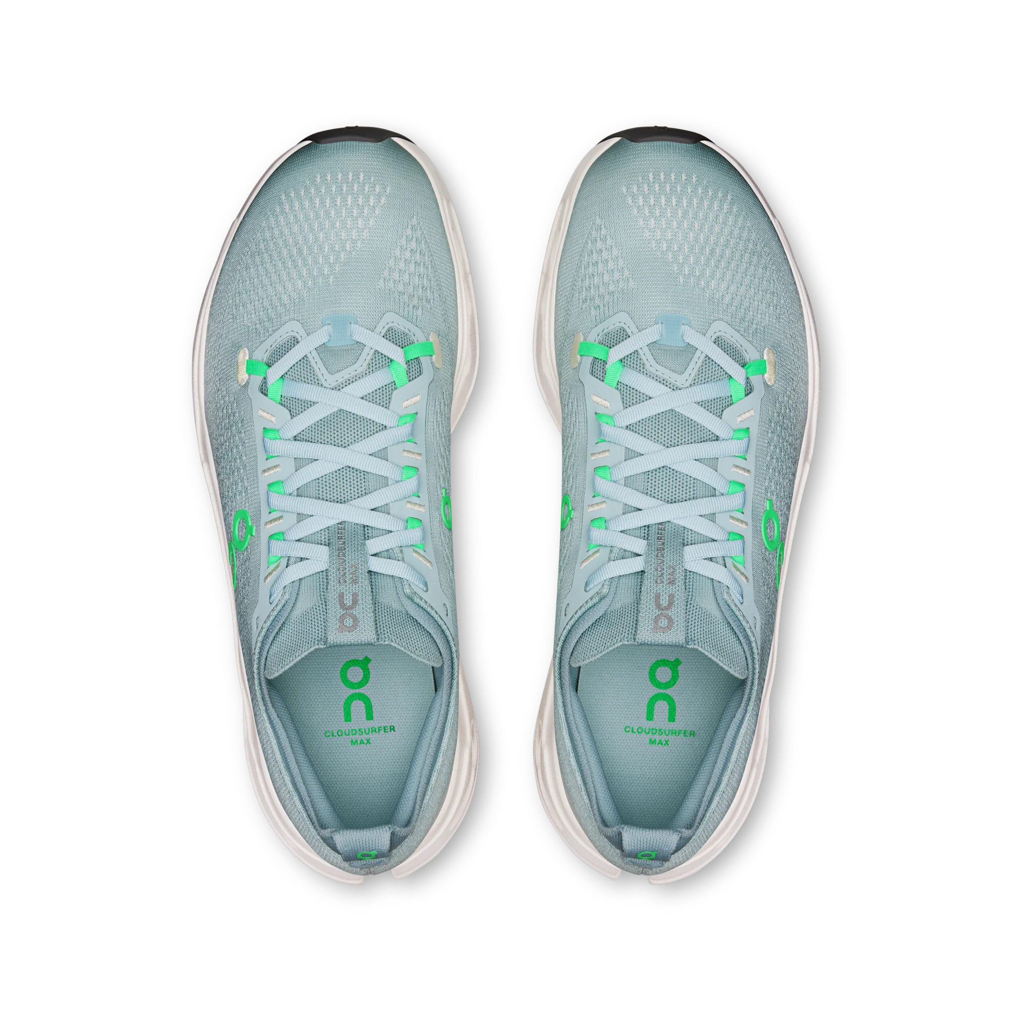Men's Cloudsurfer Max Saffron | Squash - thumbnail 8