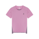 Performance-T Short-Sleeve Shirt in Sakura/Dewberry