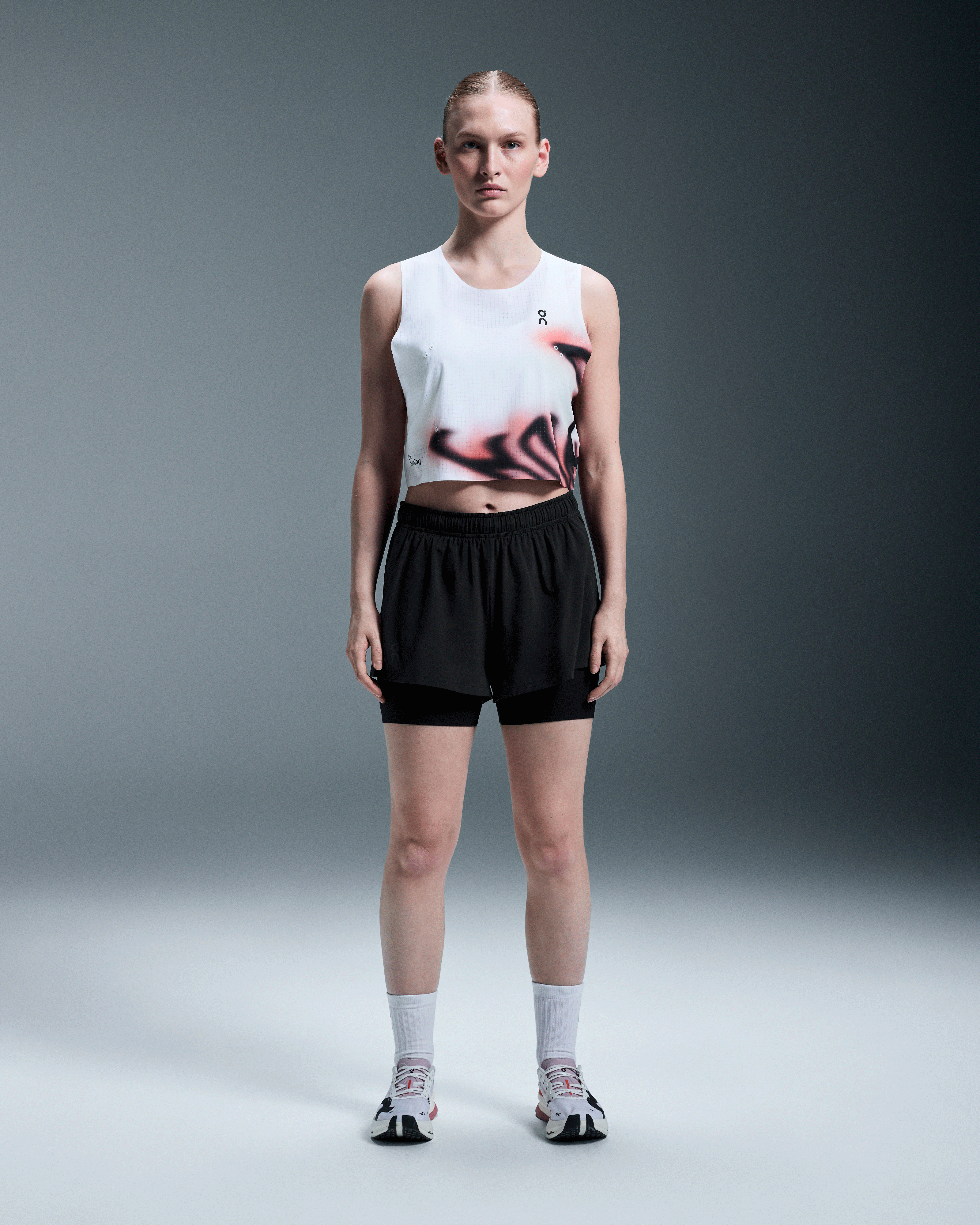 Women's Pace Tank