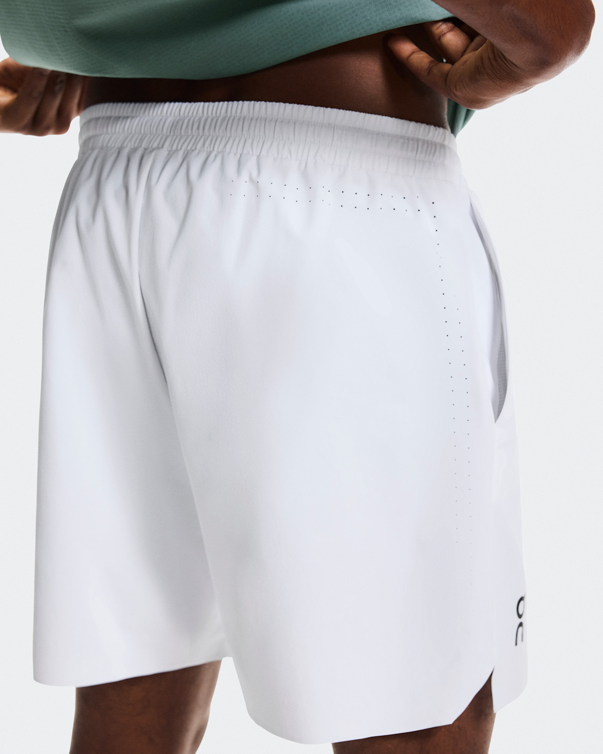 Men's 5" Court Shorts