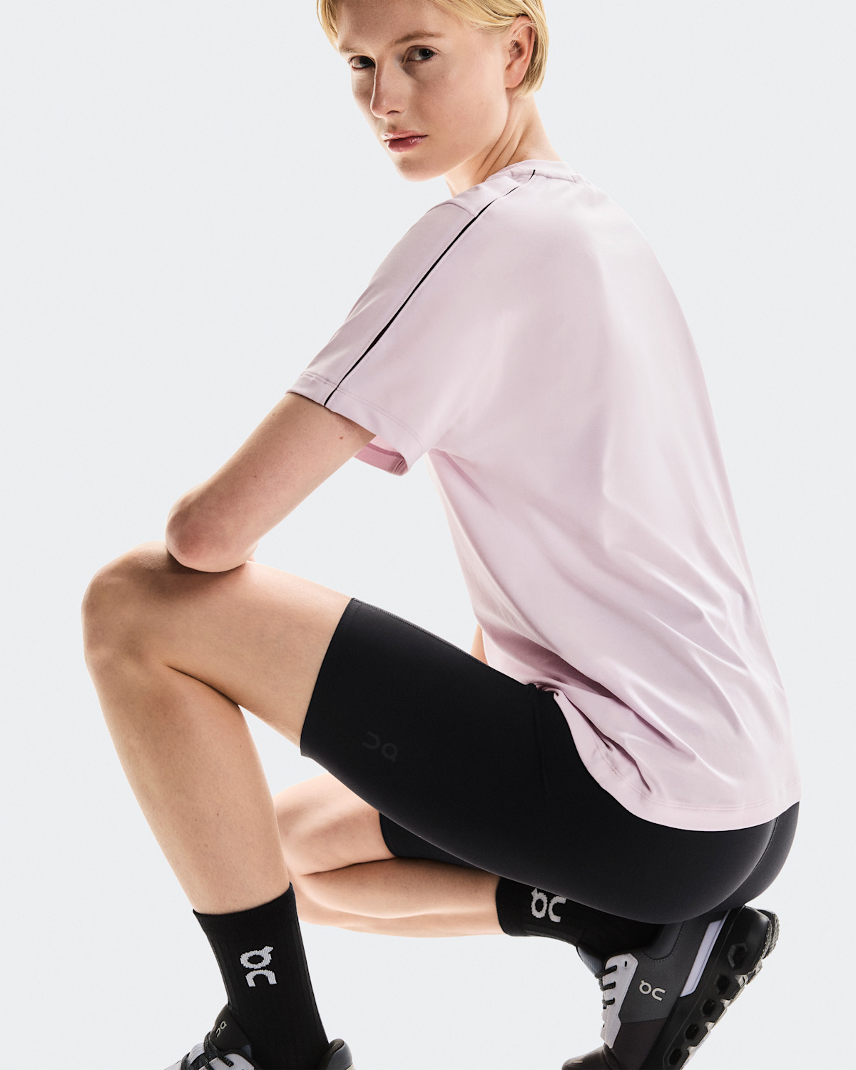 Women's Focus-T