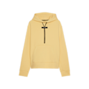 Focus Tech Hoodie in Nectar