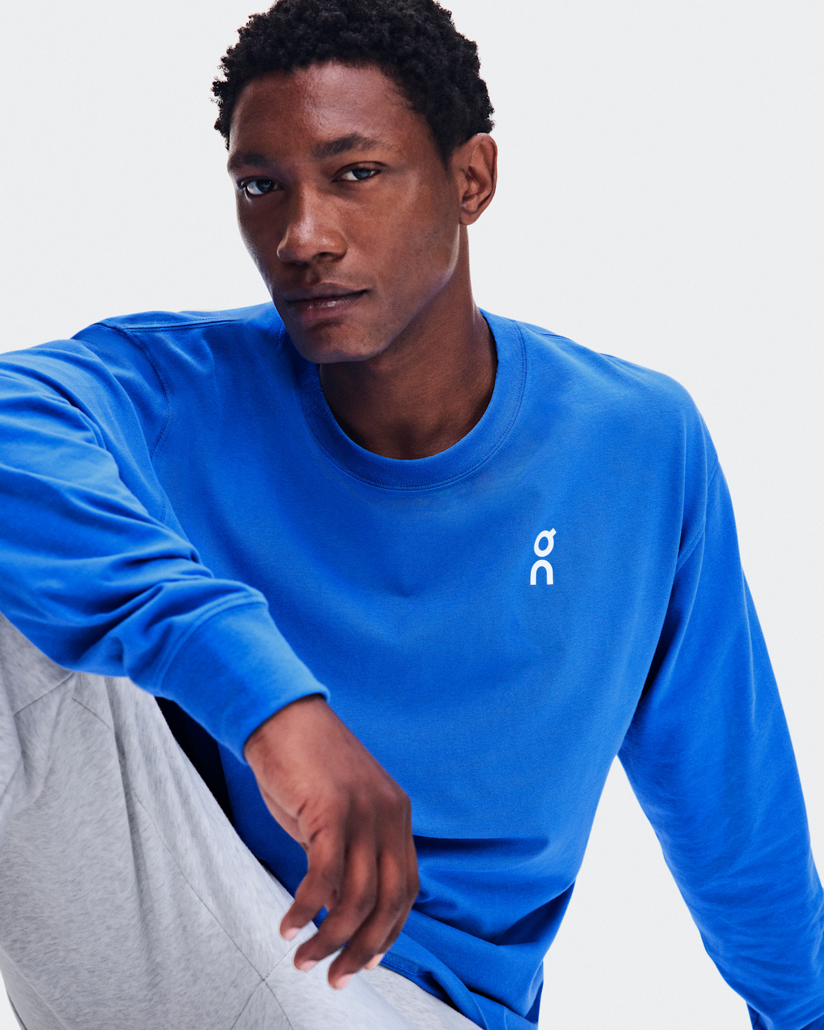 Men's Club Long-T