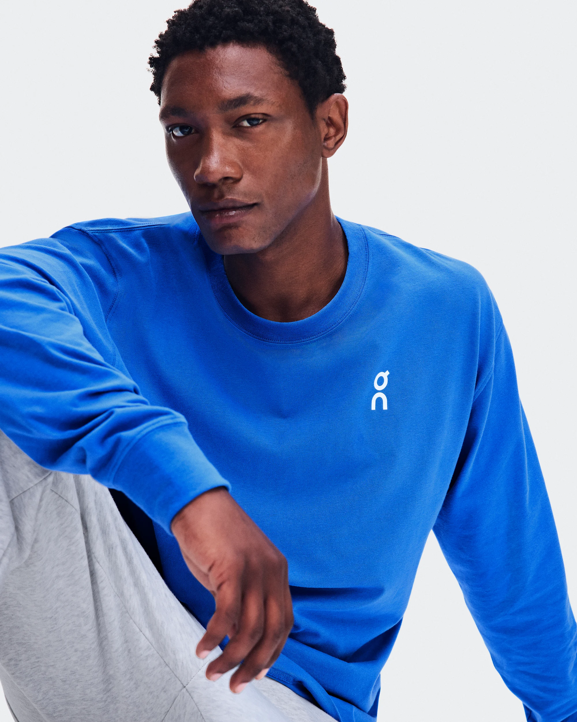 Men's Club Long-T Jay - thumbnail 4