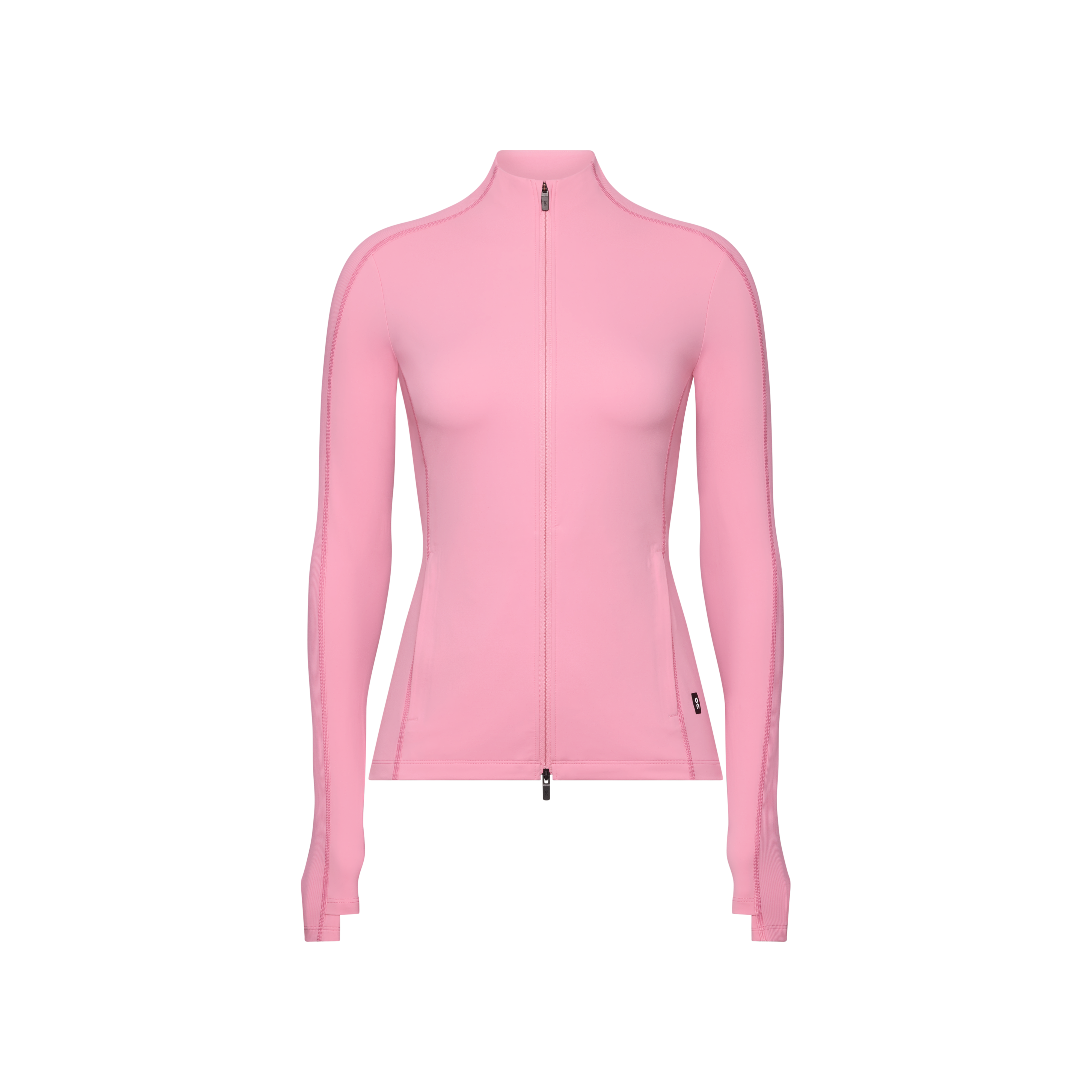 Studio Jacket in Magnolia