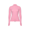 Studio Jacket in Magnolia