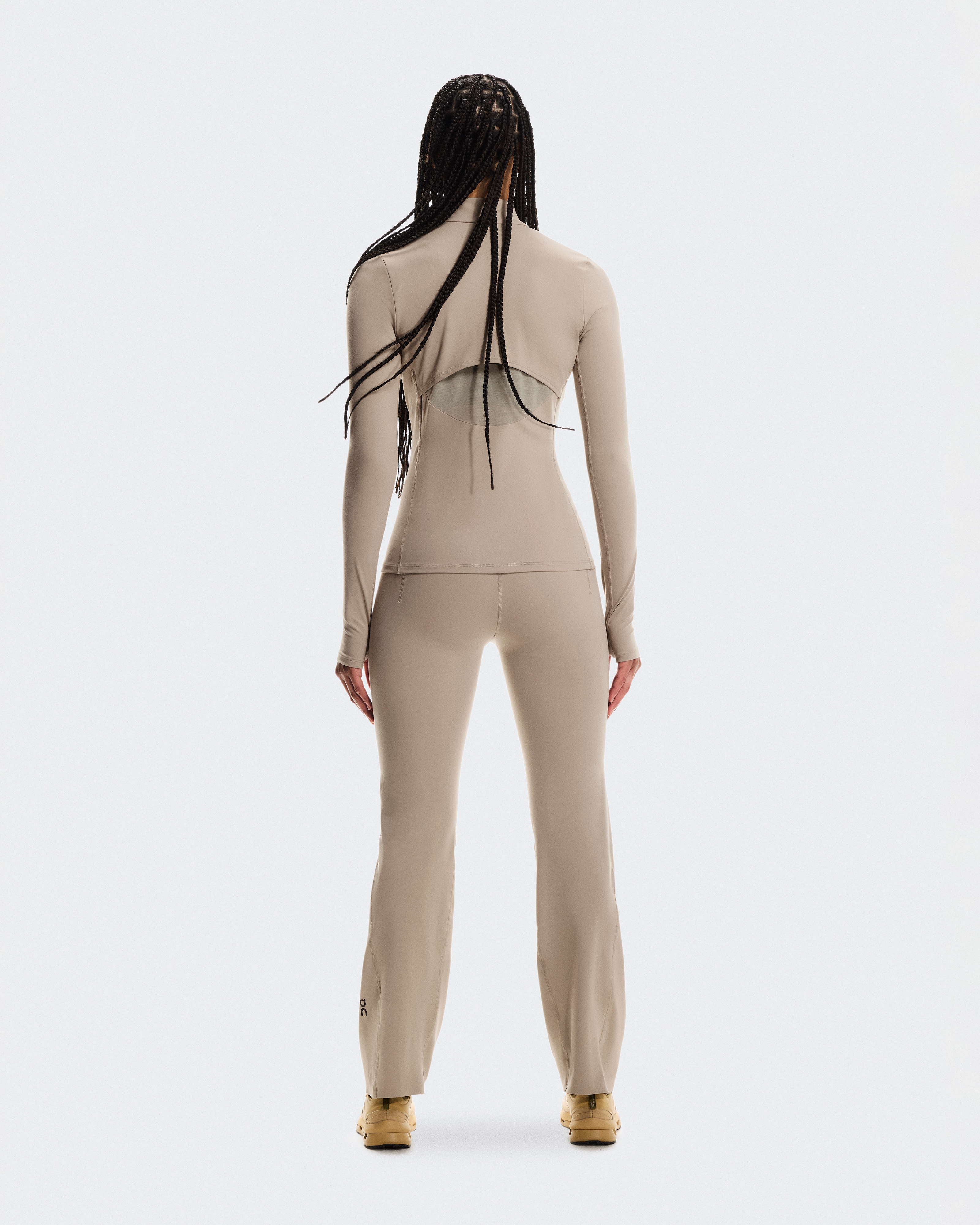 Studio JacketWomen / Desert / L