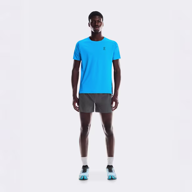 5" Performance Shorts in Eclipse