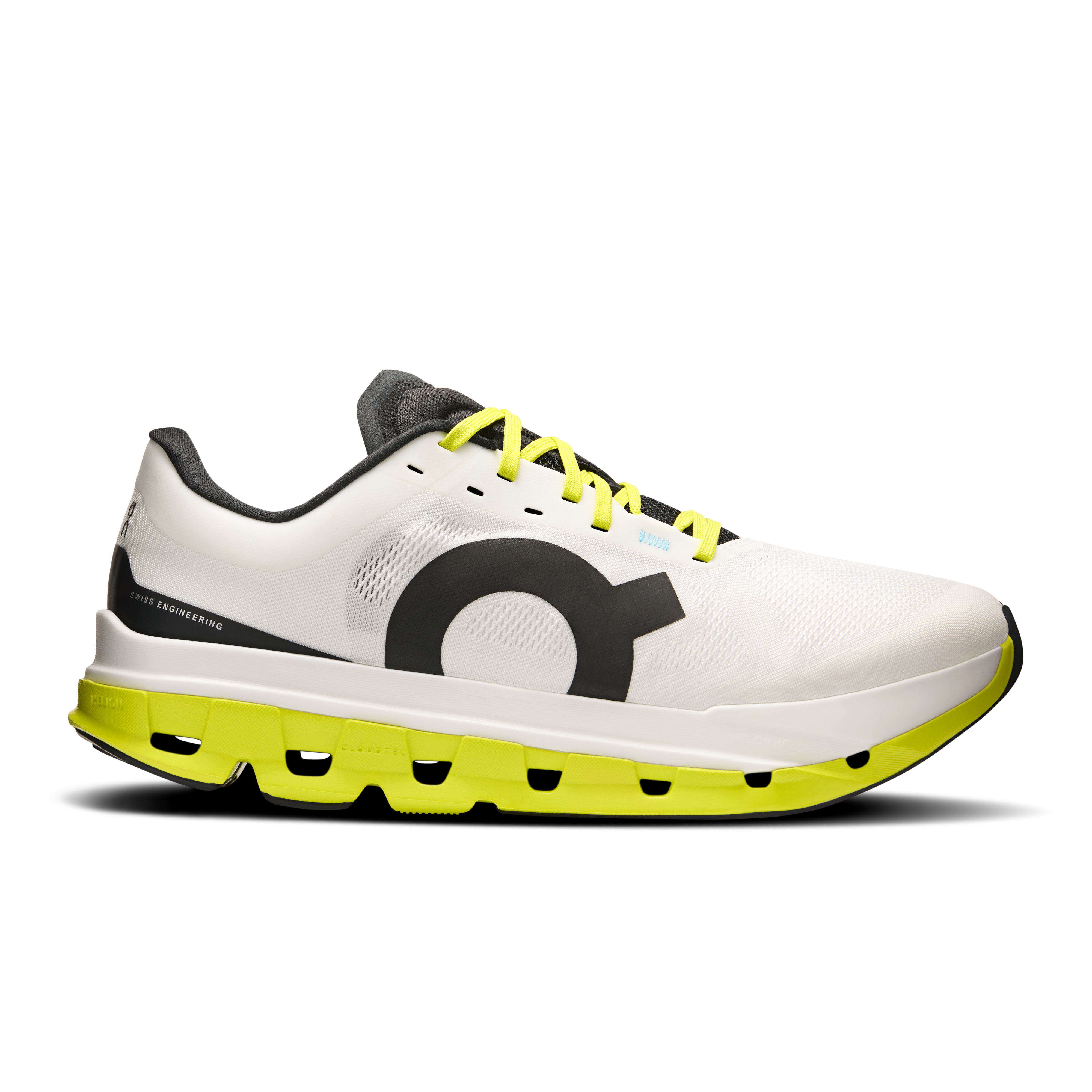 Men / White | Lime / 44