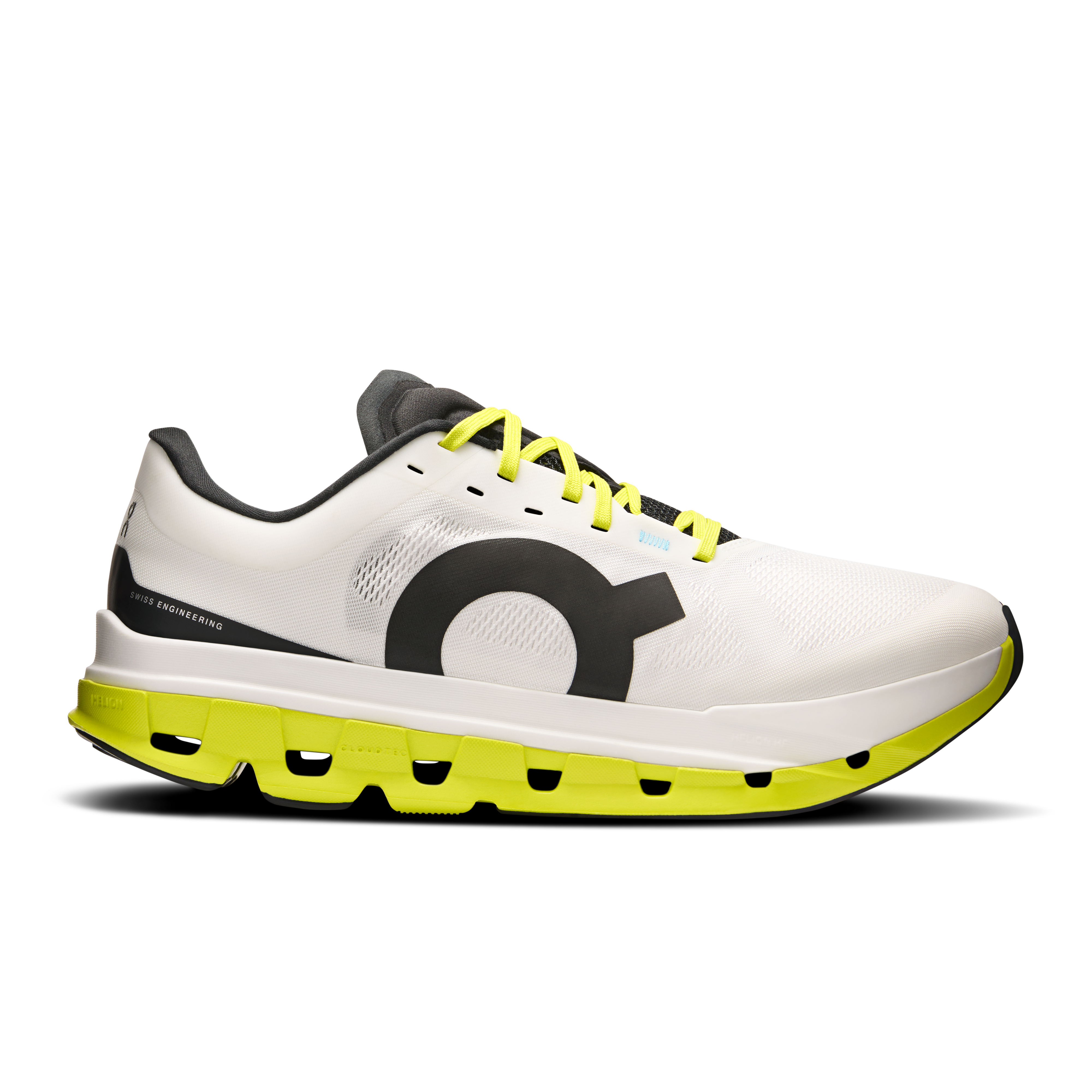 White | Lime