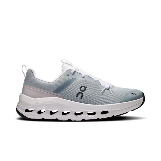 Cloudleap Lifestyle Shoe in Glacier/White