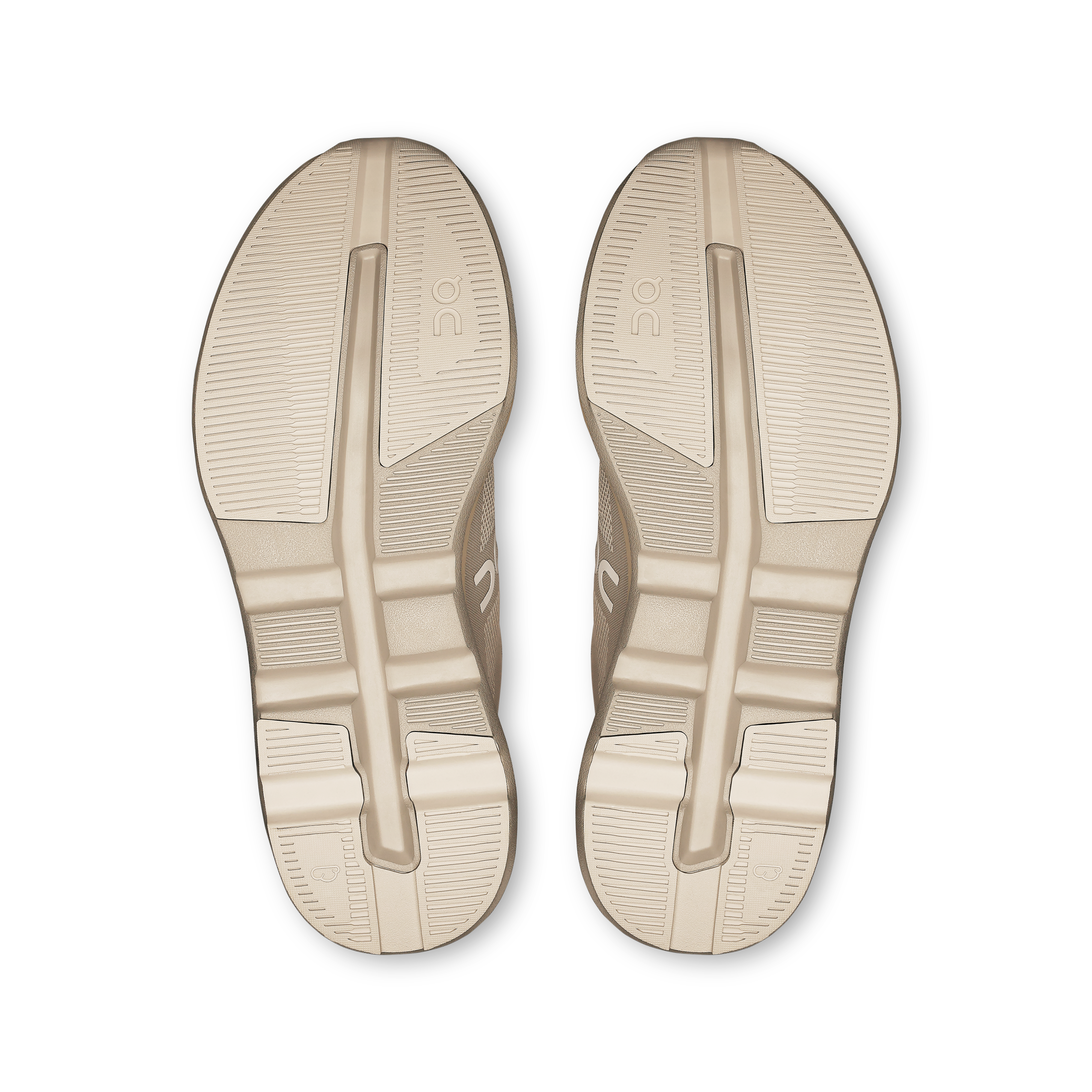 CloudzoneWomen / Pearl | Truffle / 42