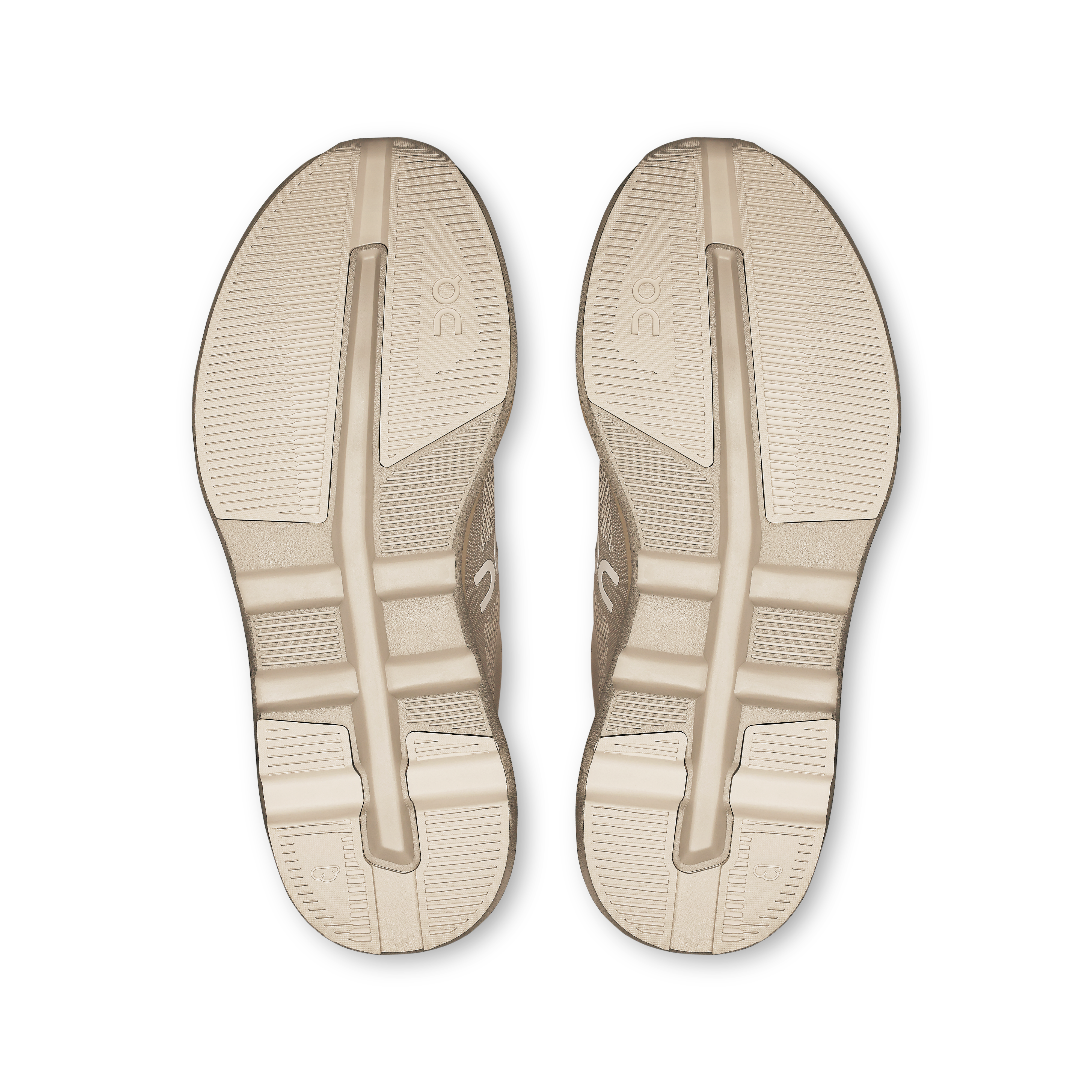 On Cloudzone Pearl & Truffle Women Active life Shoes