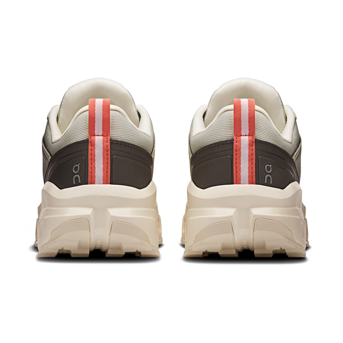 Women's Cloudrock Low Waterproof