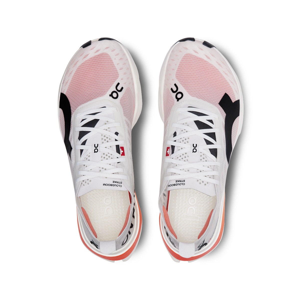 Women's Cloudboom Strike