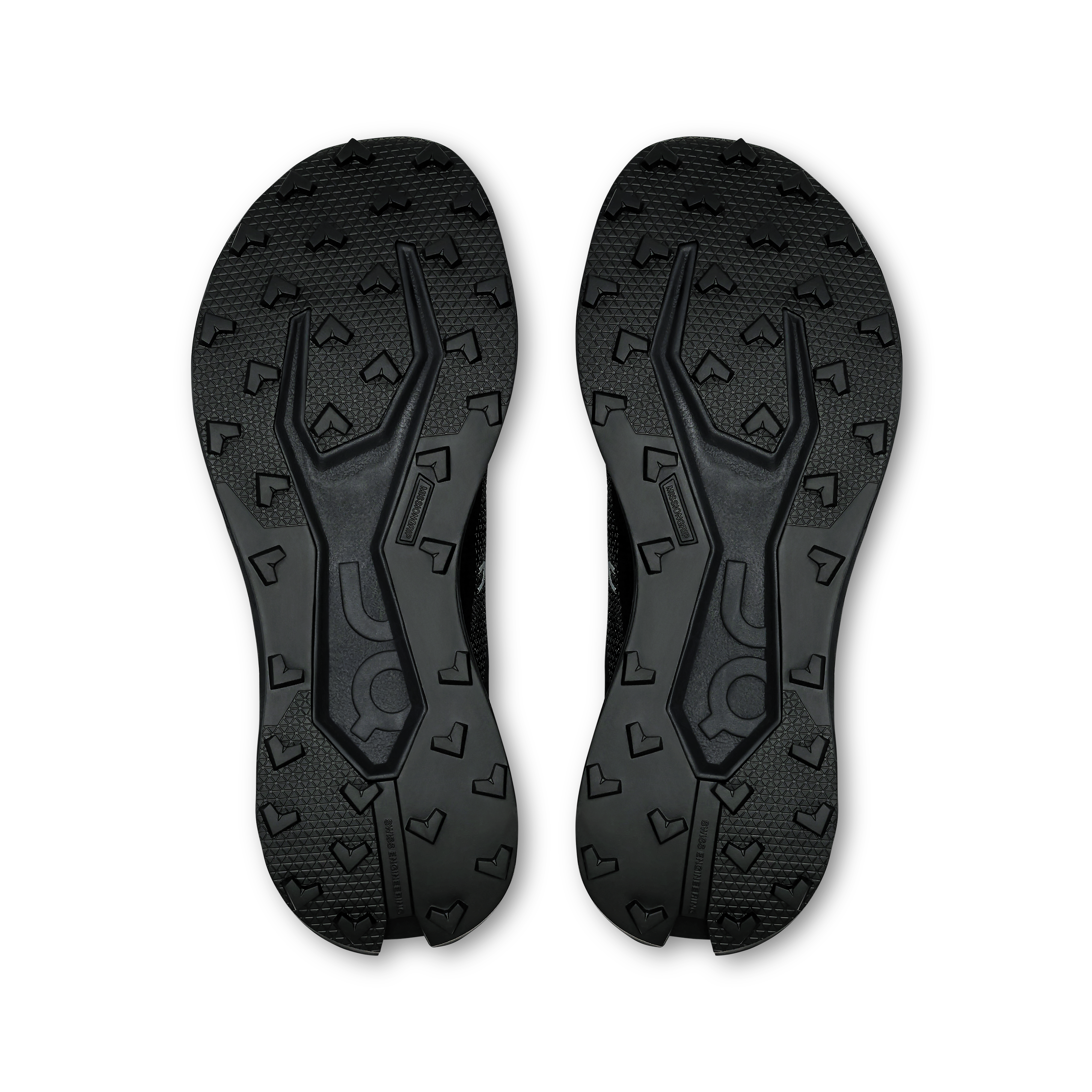 Cloudultra 3Women / Black | Black / 41