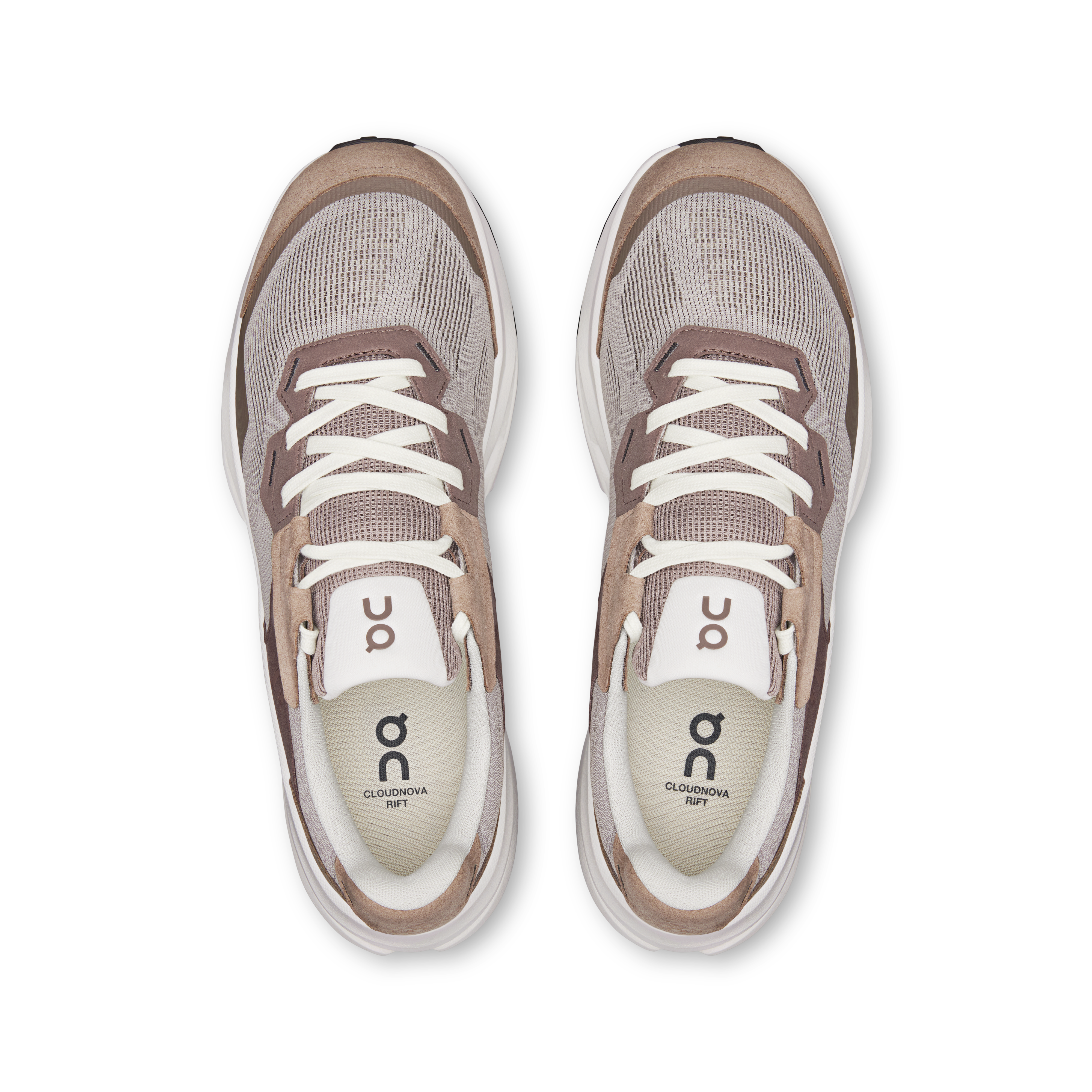 Cloudnova RiftMen / Fog | Ash / 44