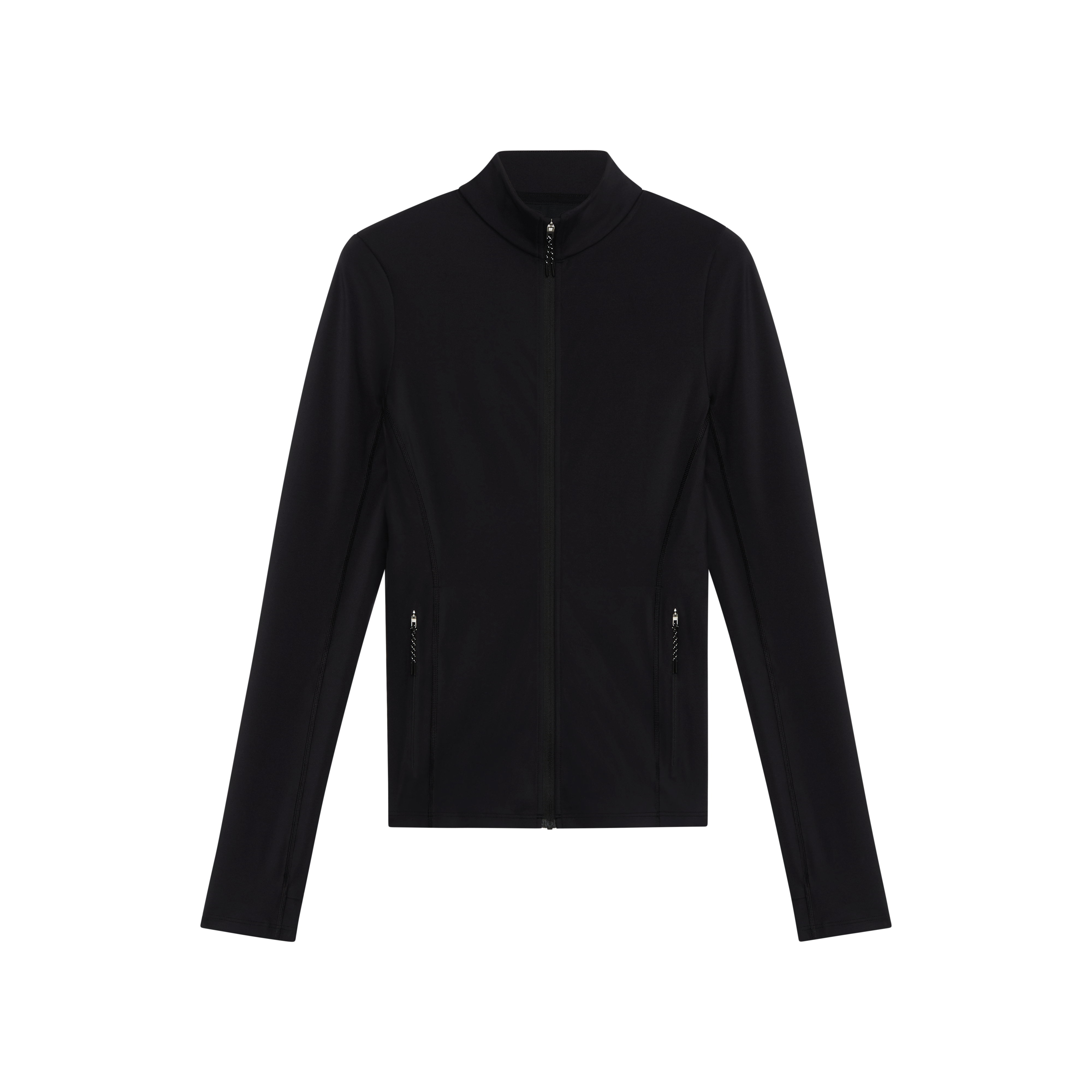 Studio Jacket in Black
