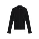 Studio Jacket in Black
