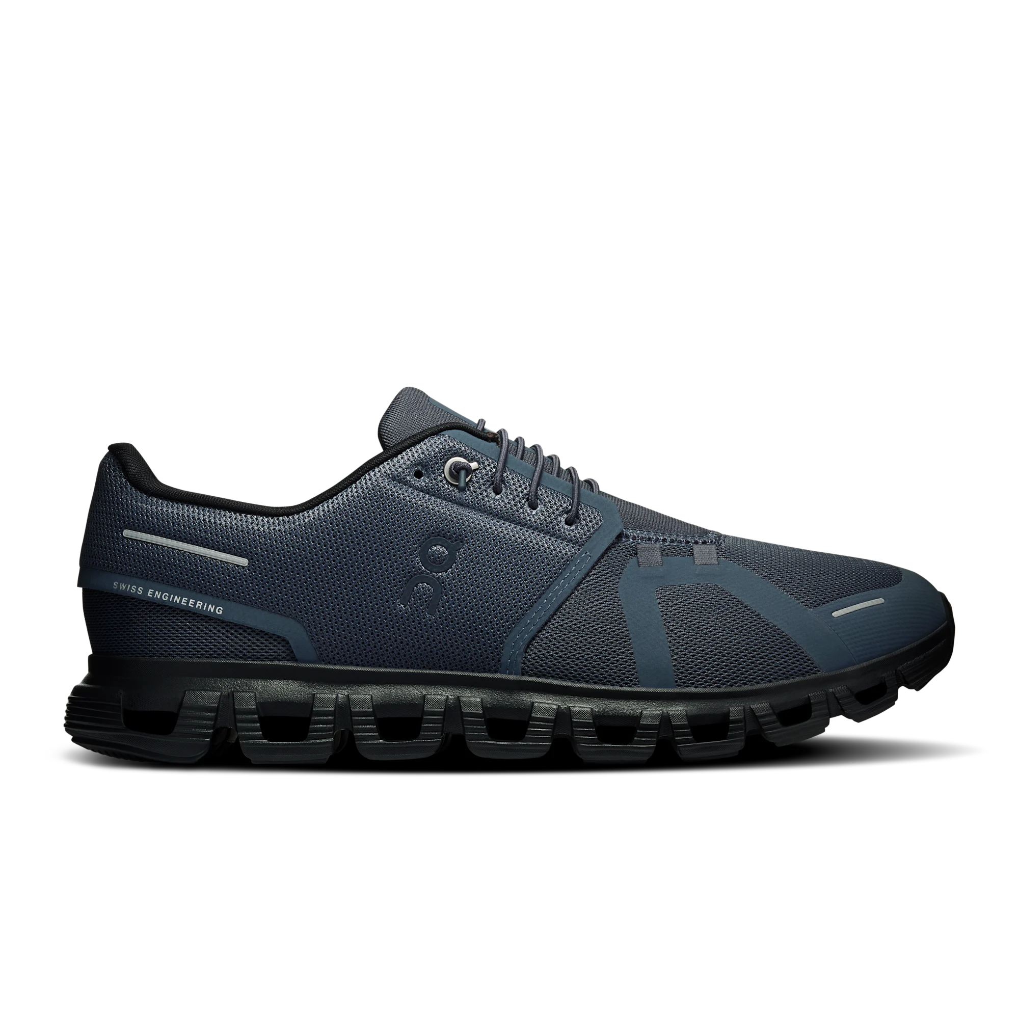 Men's Cloud 6 Navy | Black