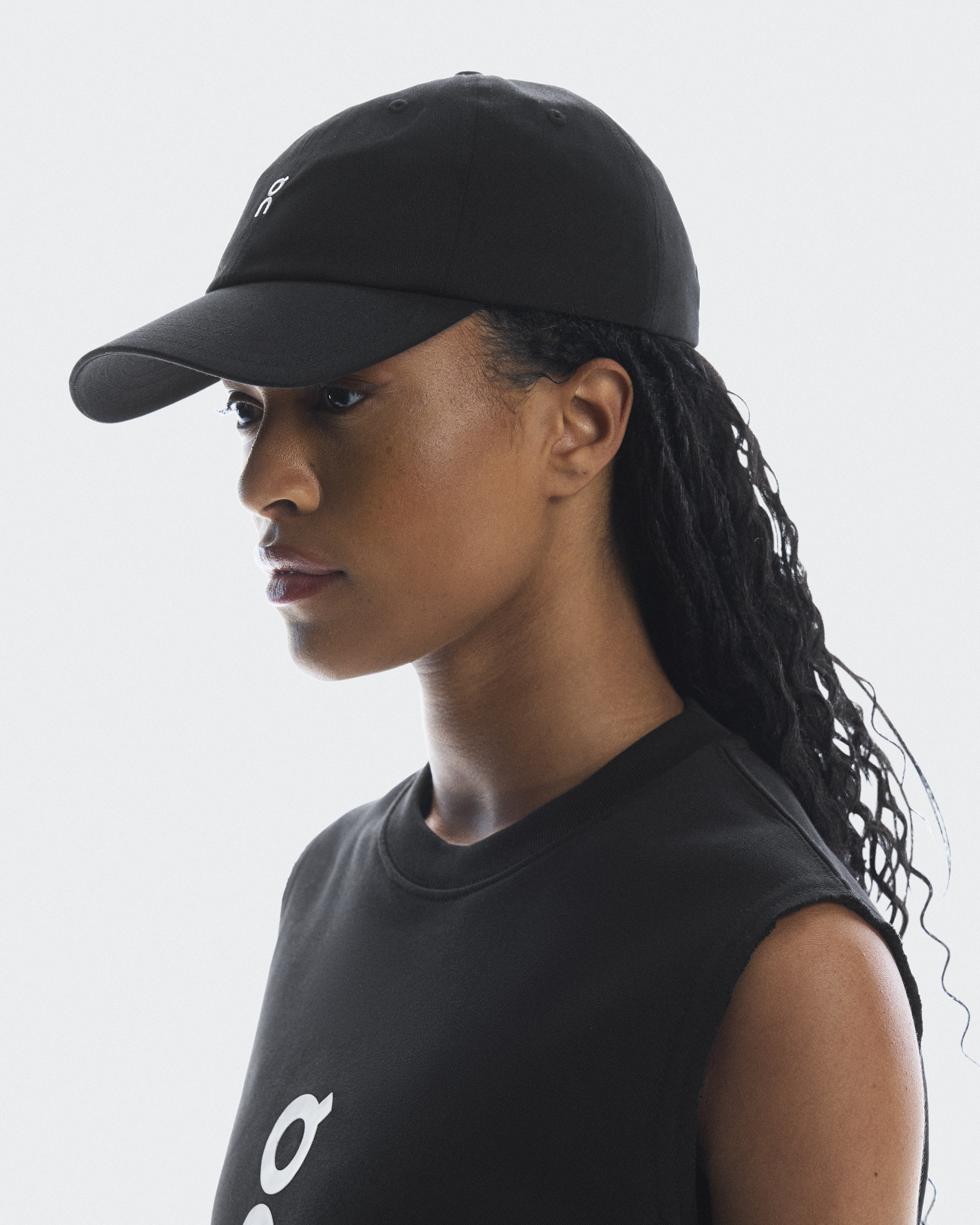 All-Day Cap | Black | On Hong Kong SAR